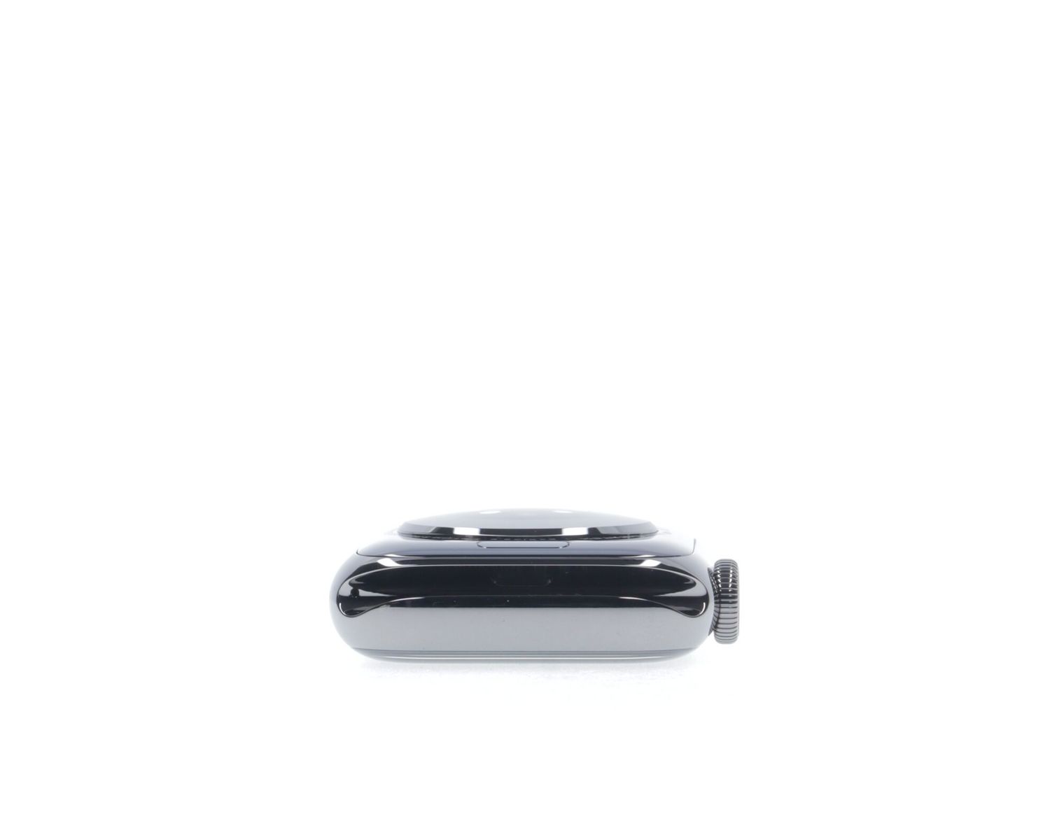 Apple Watch Series 9 2023, GPS + Cellular, Stainless Steel 41mm Graphite - Újszerű