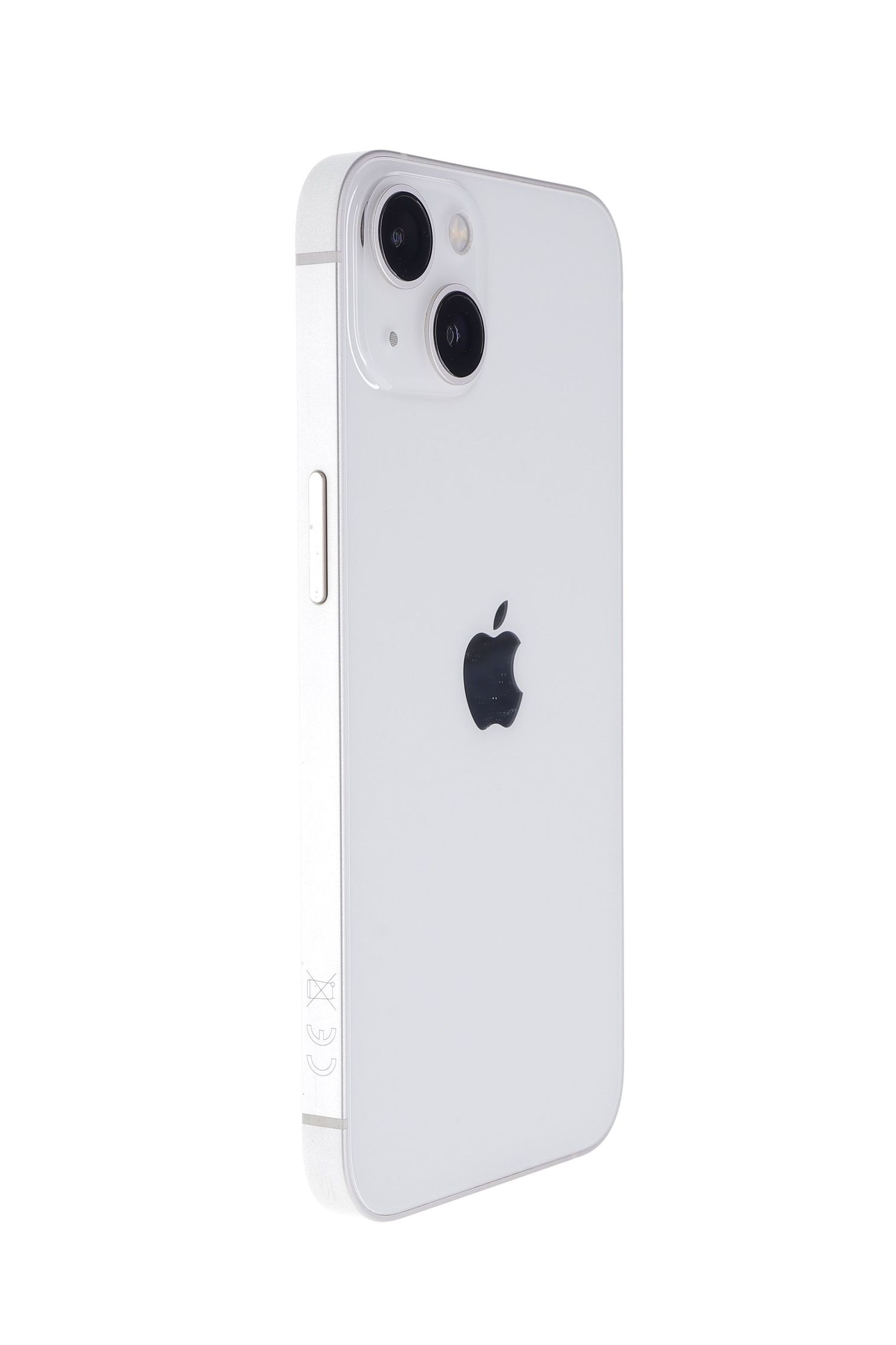 Apple iPhone 13 256 GB Starlight - Εξαιρετικό
