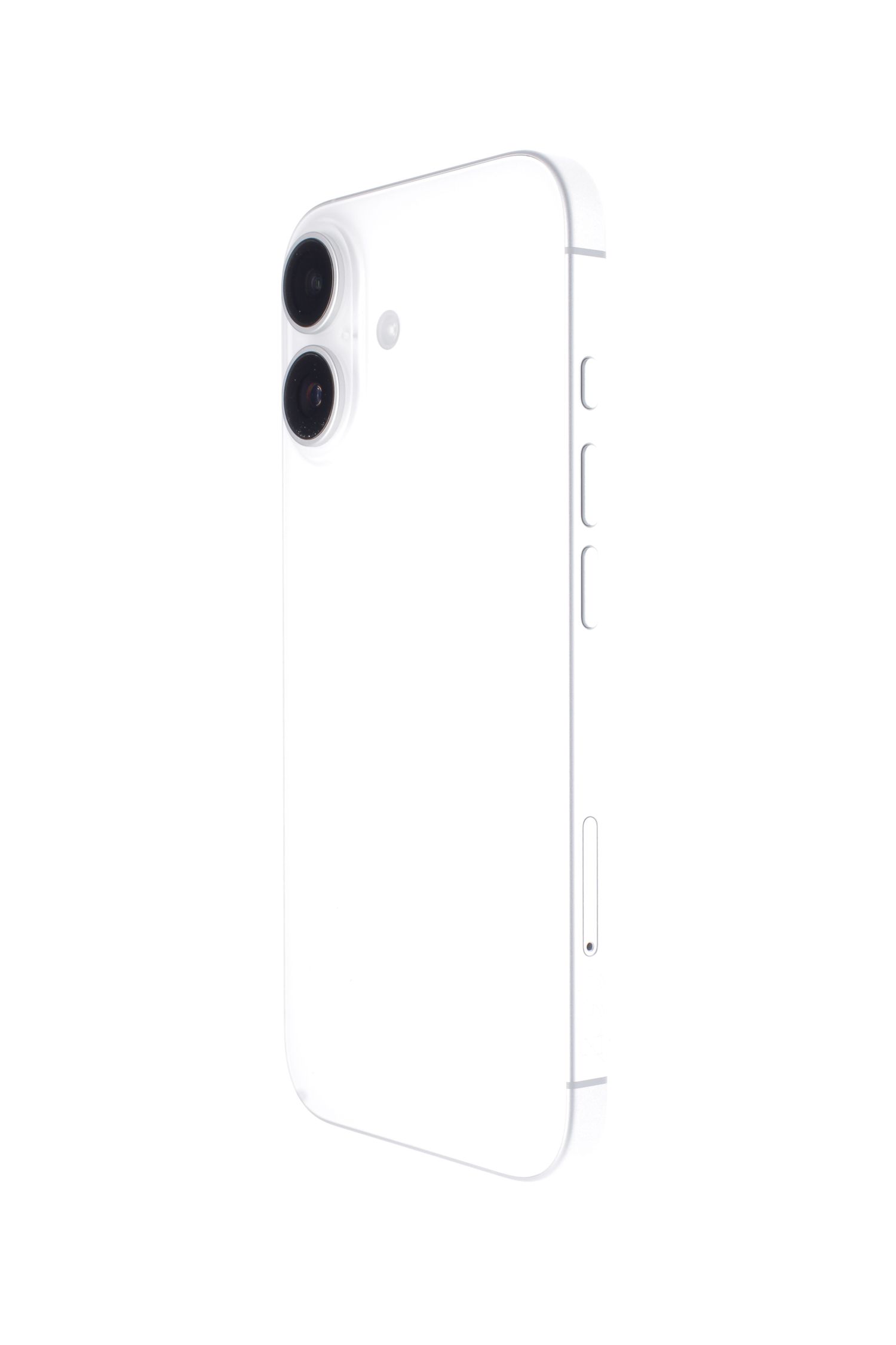 Apple iPhone 16 128 GB White - Ca nou