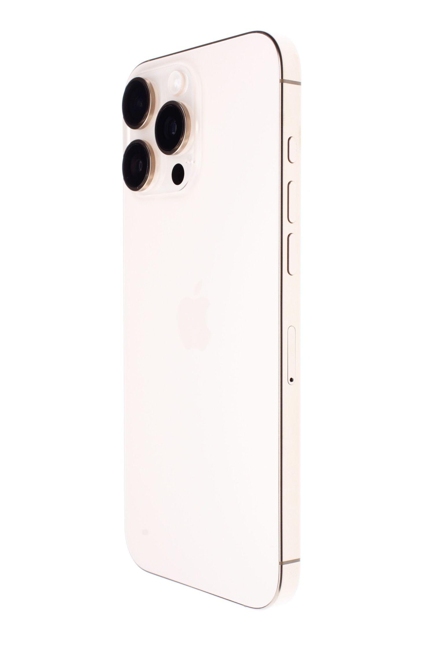 Apple iPhone 16 Pro Max 256 GB Desert Titanium - Като нов