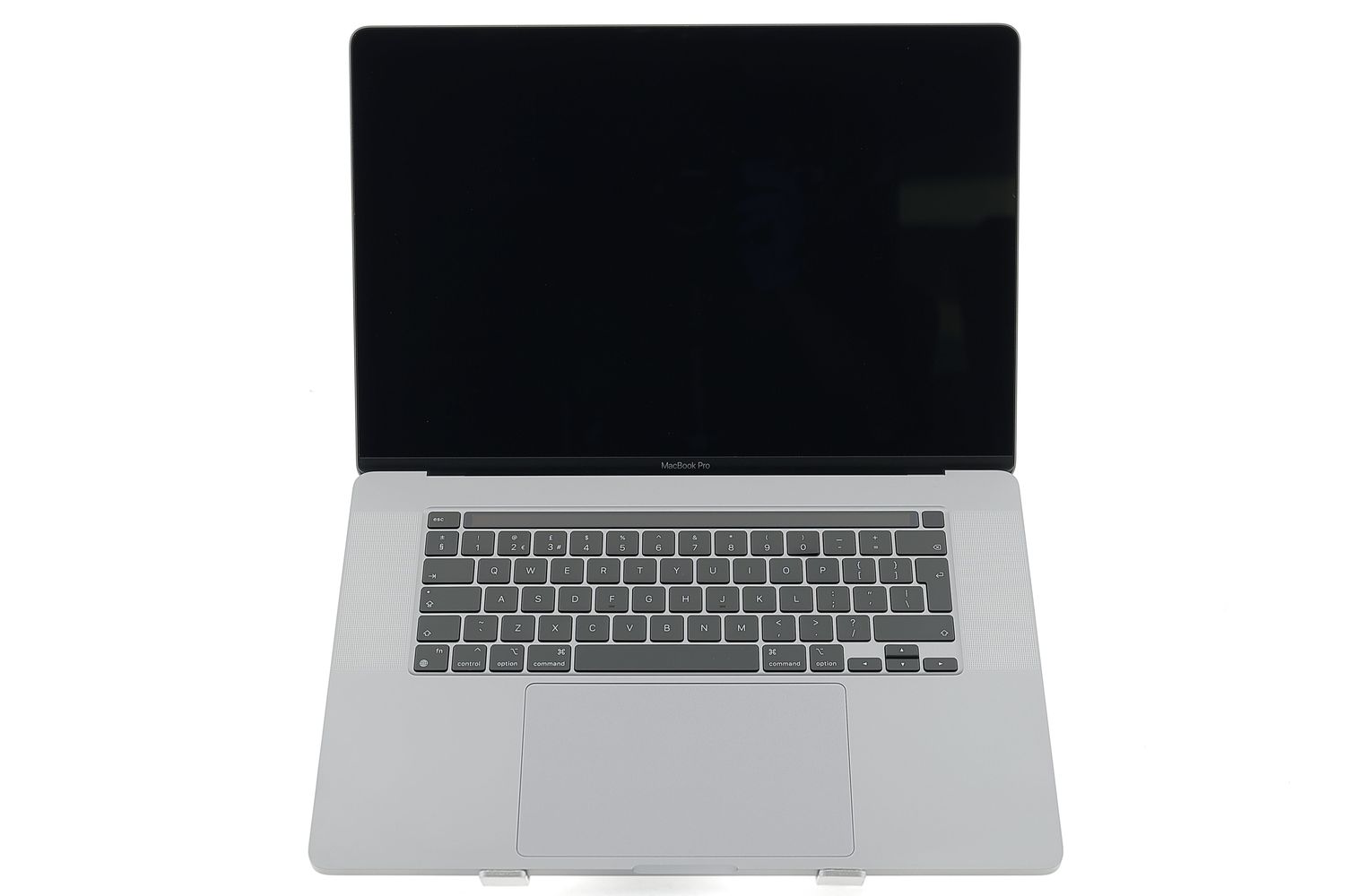 Apple MacBook Pro 16″ Touch Bar 2019, i9 2.3 GHz, 16 GB, AMD Radeon Pro 5500M 1 TB Space Gray - Excelent