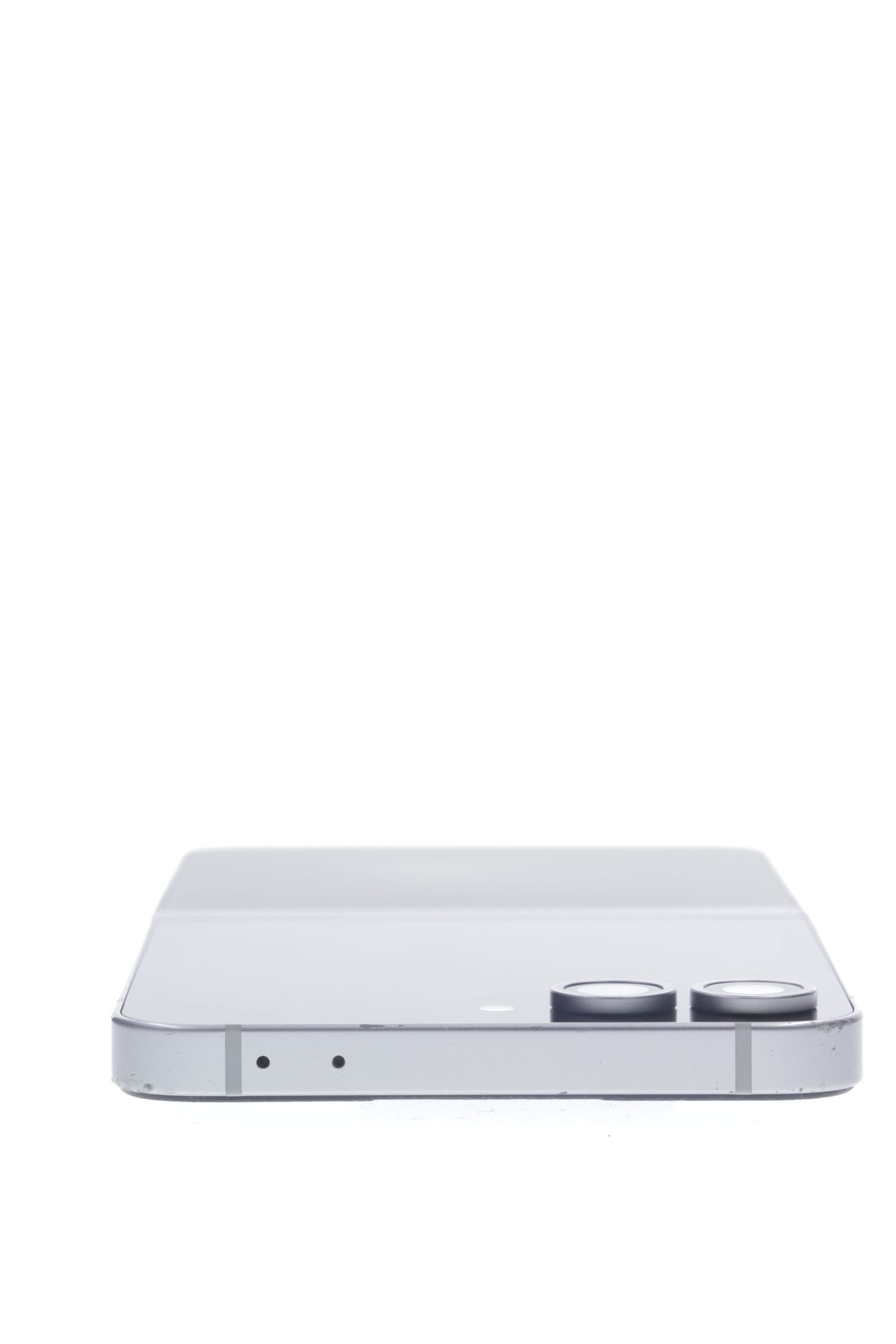 Samsung Galaxy Z Flip6 256 GB Silver Shadow - Καλό