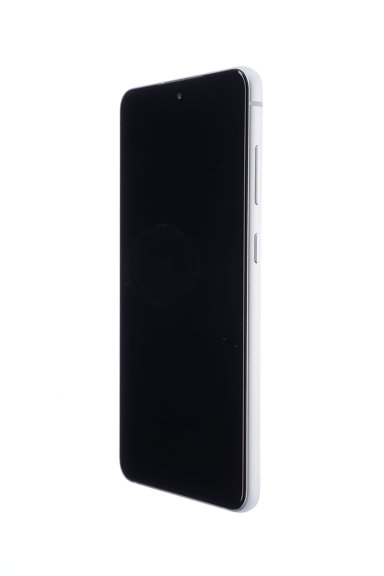 Samsung Galaxy S21 FE 5G Dual Sim 256 GB White - Kiváló