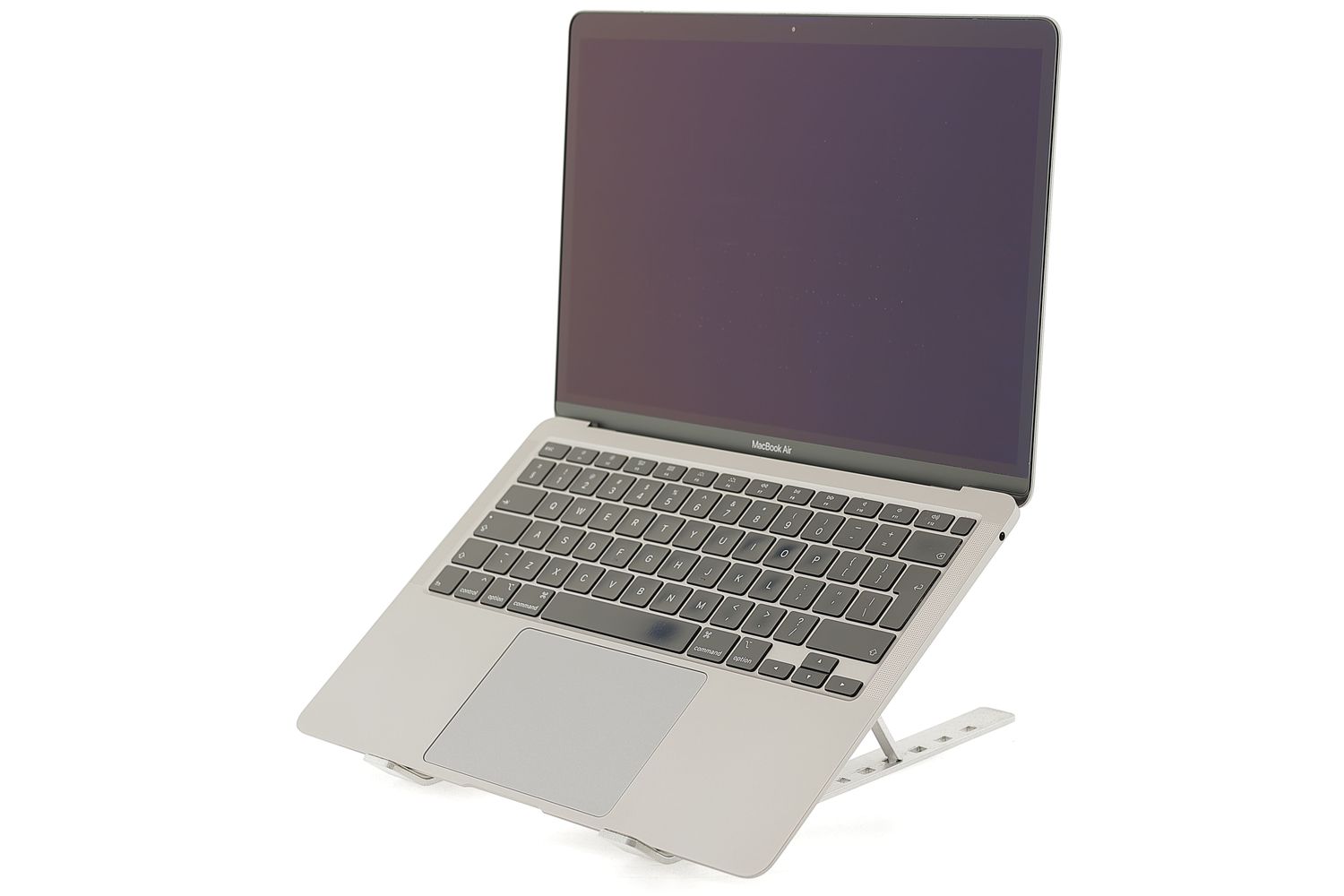 Apple MacBook Air 13″ 2020, i7 1.2 GHz, 16 GB, Intel Iris Plus 1 TB Space Gray - Πολύ καλό