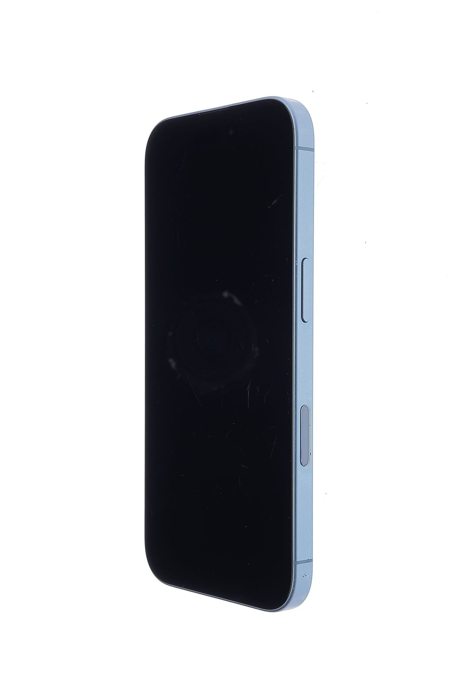 Apple iPhone 16 256 GB Teal - Nagyon jó