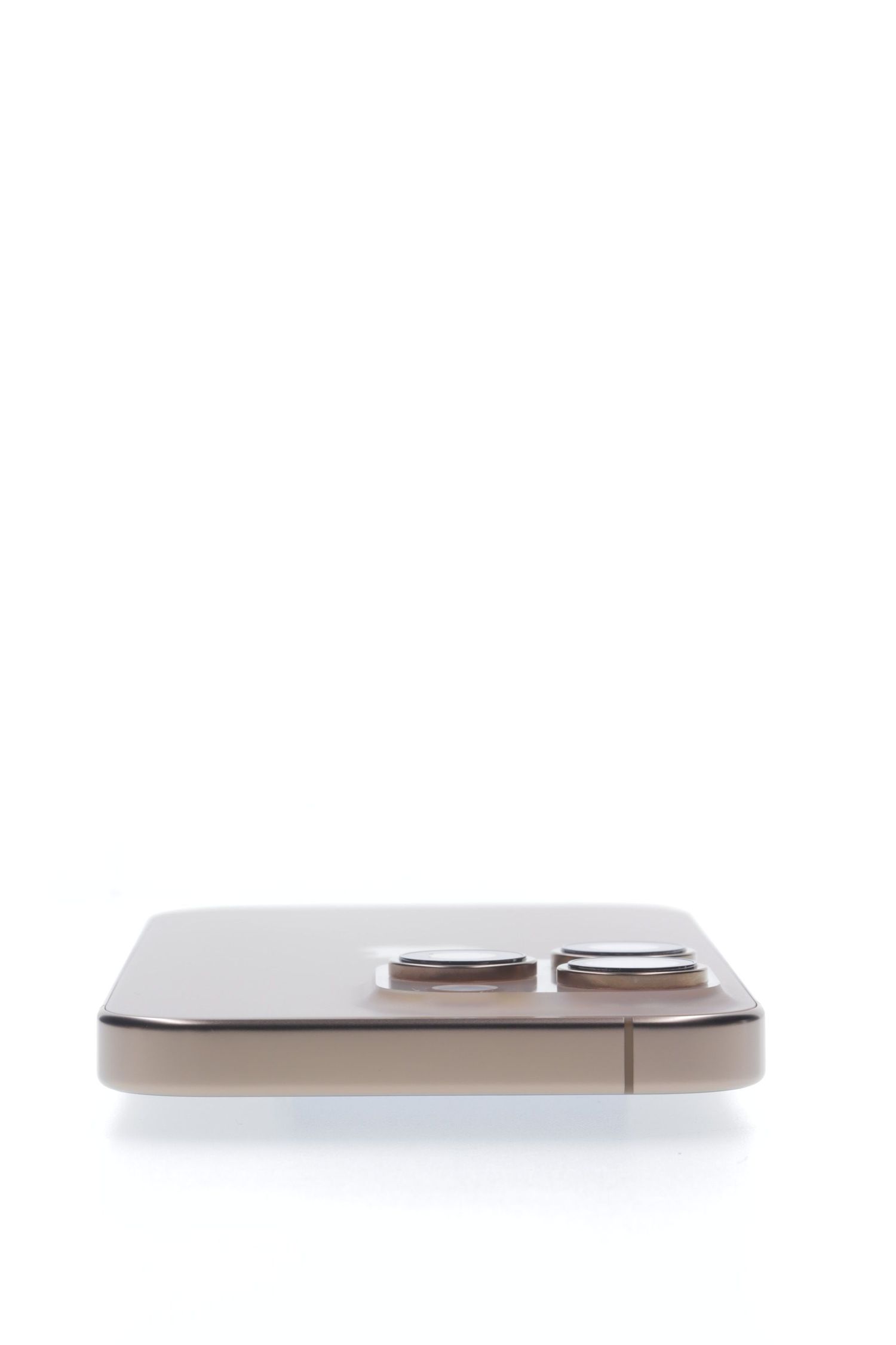Apple iPhone 16 Pro 128 GB Desert Titanium - Като нов