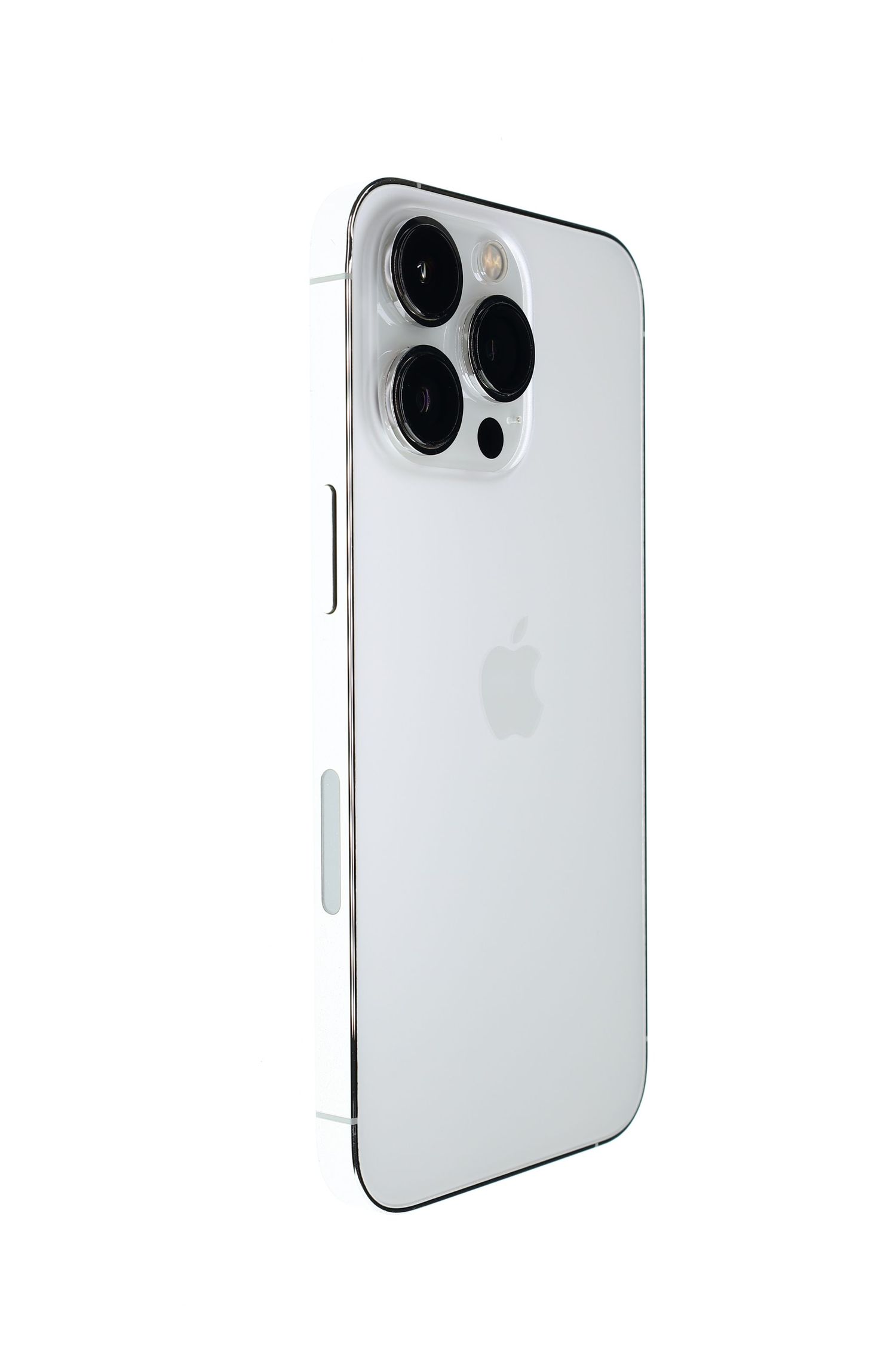 Apple iPhone 13 Pro 128 GB Silver - Foarte bun