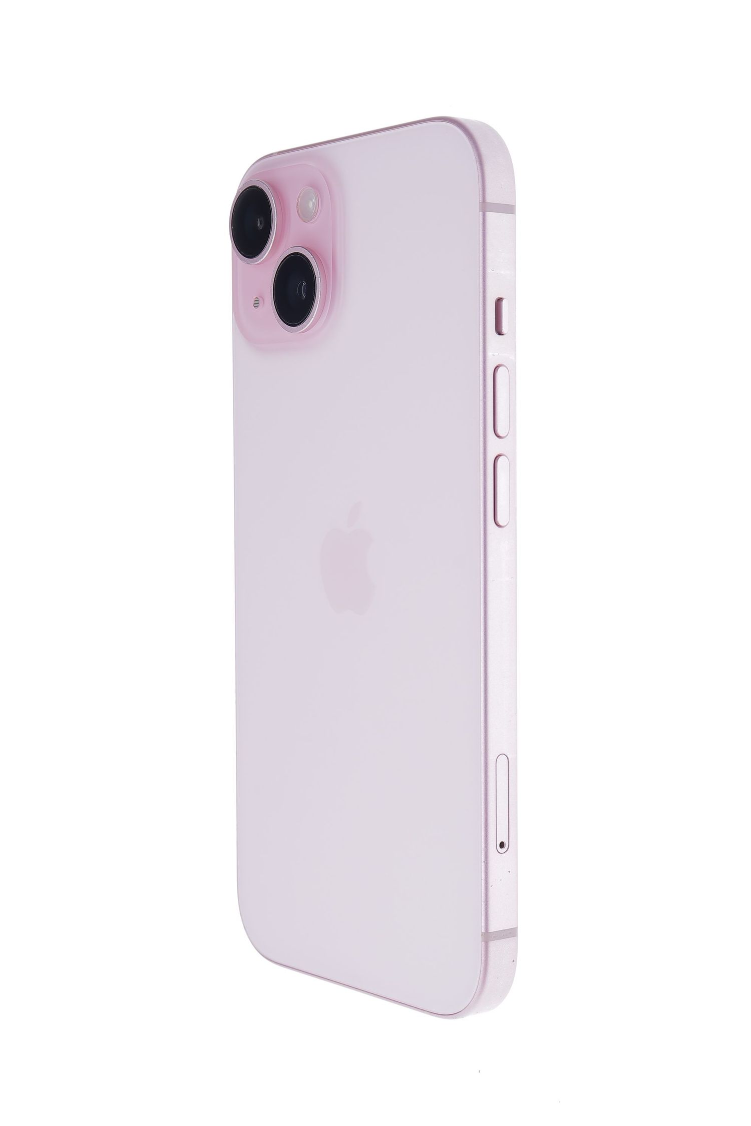 Apple iPhone 15, Pink, 128 GB - de la 2.239 lei