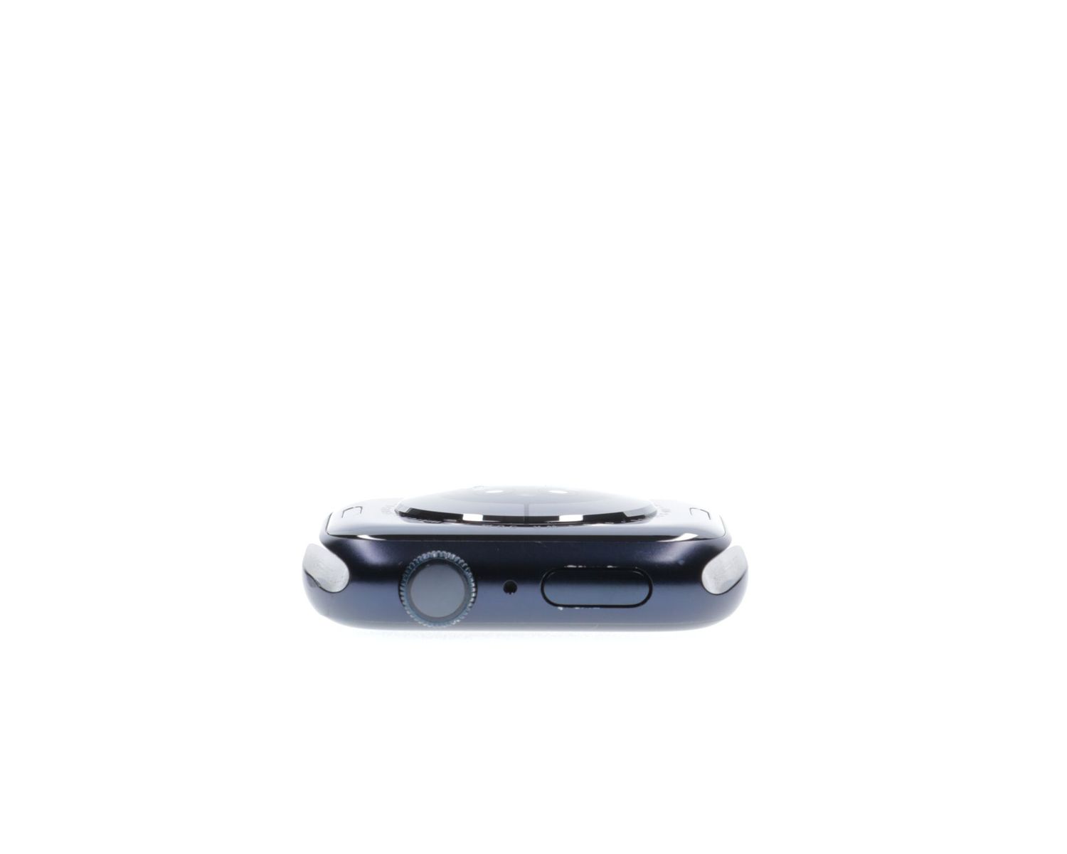 Apple Watch Series 9 2023, GPS, Aluminium 45mm Midnight - Excelent