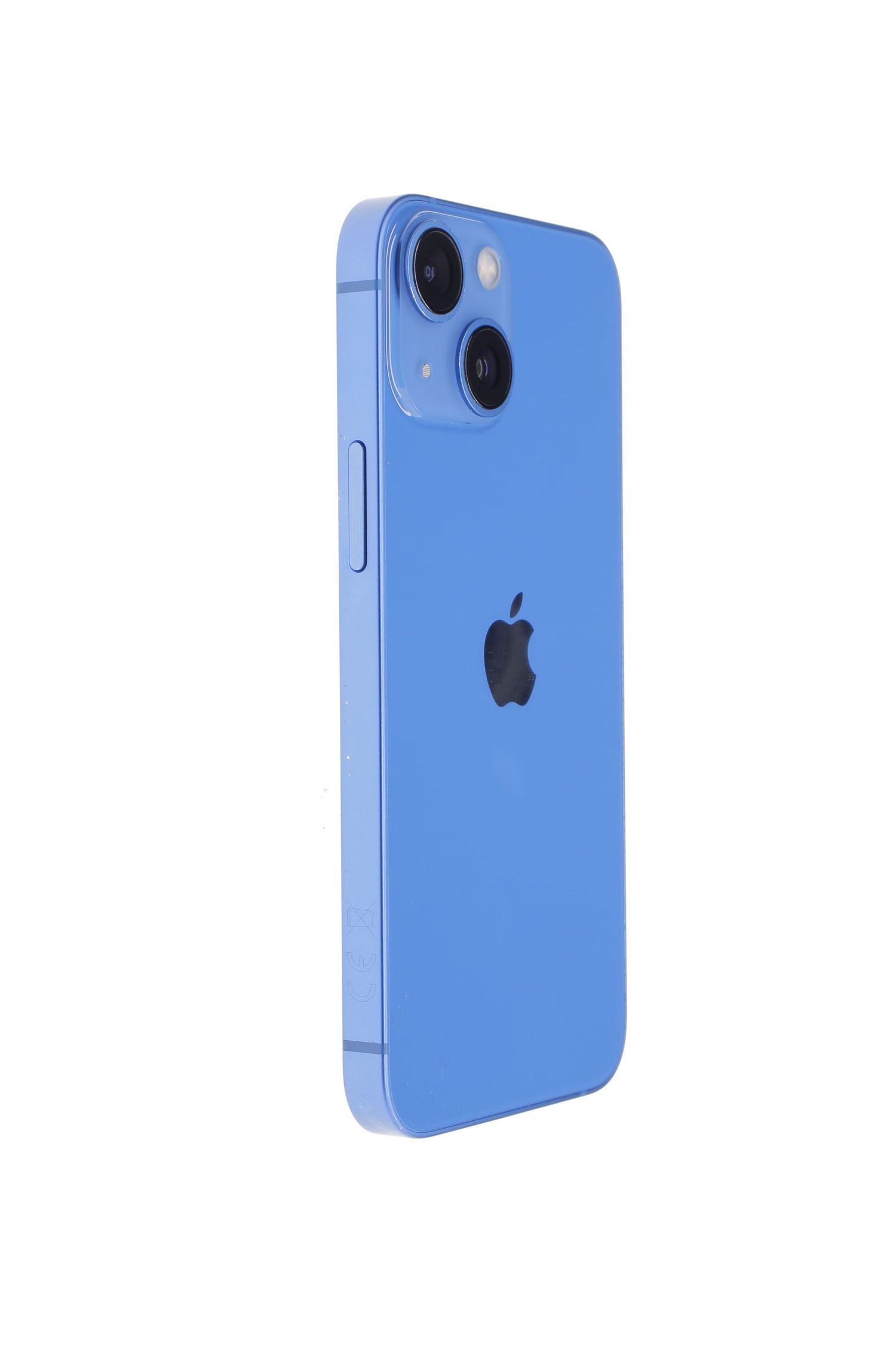 Apple iPhone 13 mini 512 GB Blue - Много добро