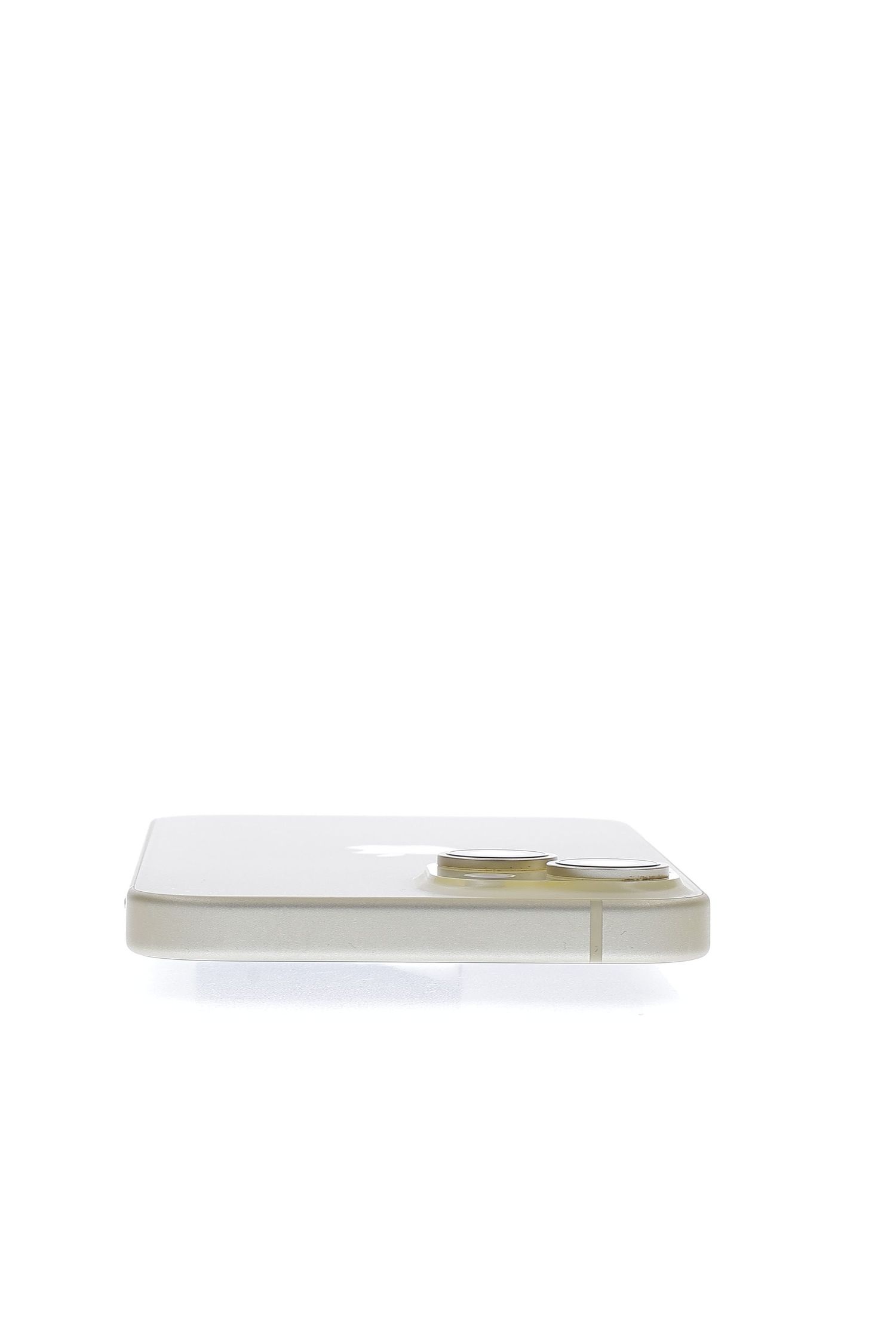 Apple iPhone 15 128 GB Yellow - Като нов