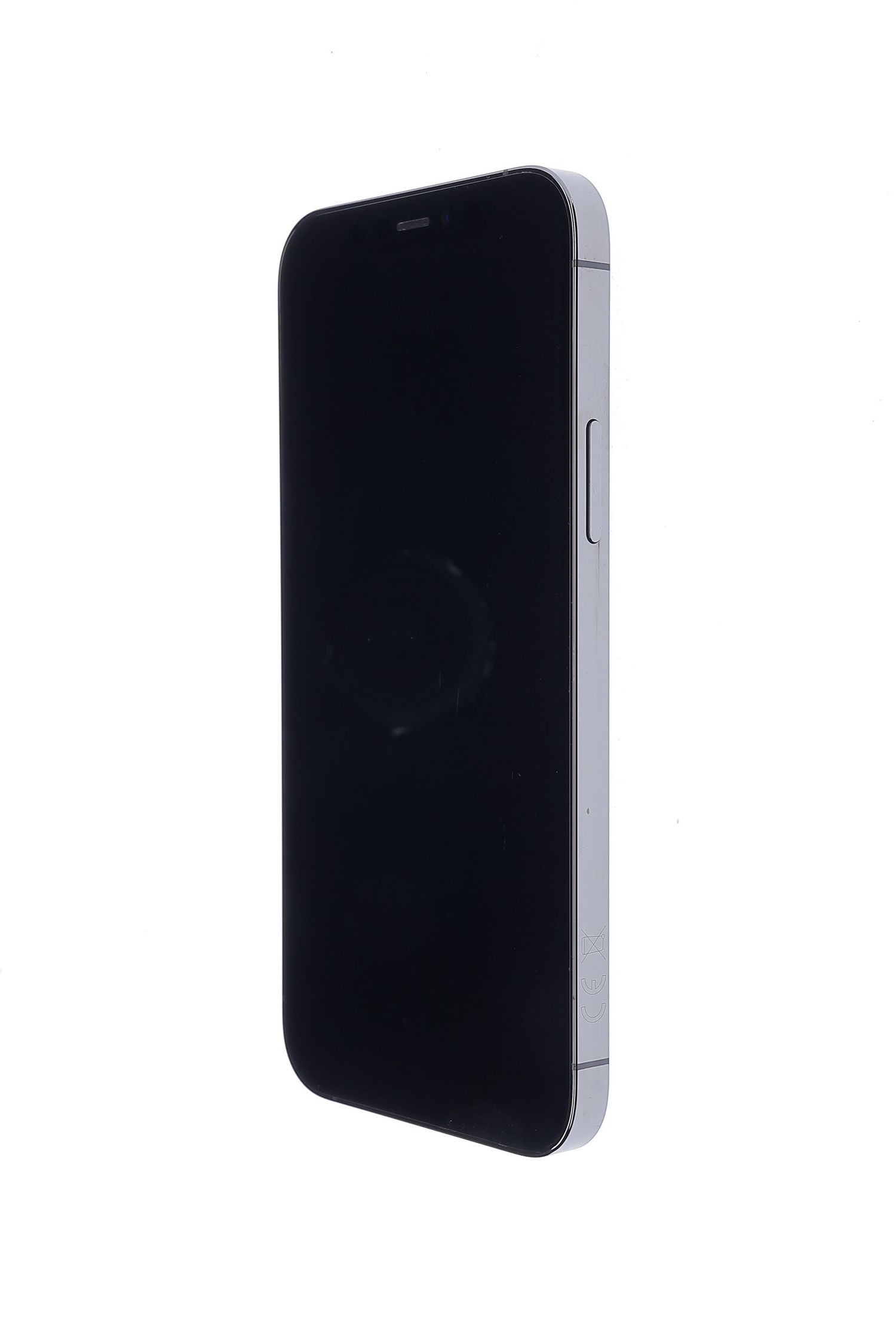 Apple iPhone 12 Pro 128 GB Graphite - Πολύ καλό
