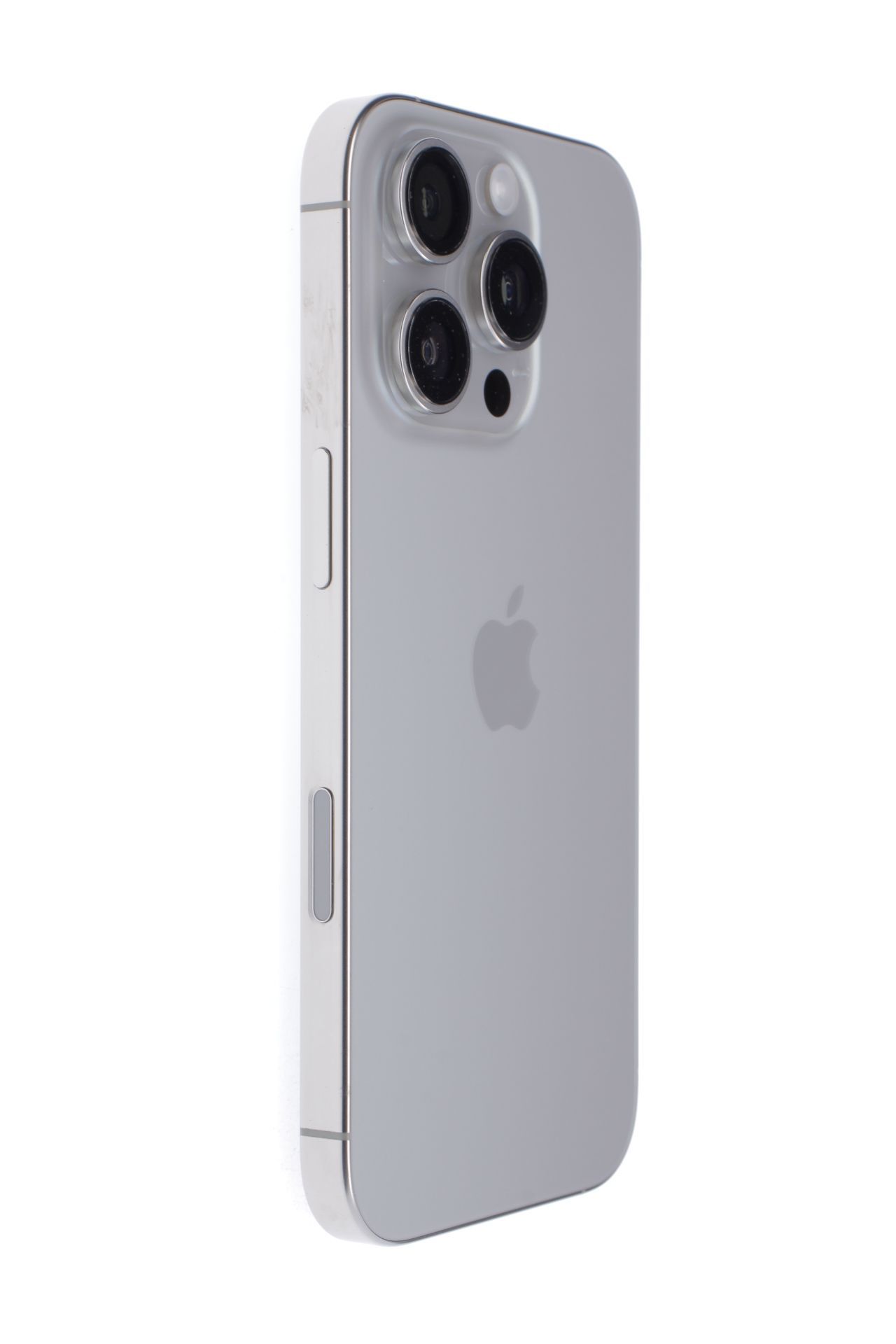 Apple iPhone 16 Pro 128 GB Natural Titanium - Σαν καινούργιο