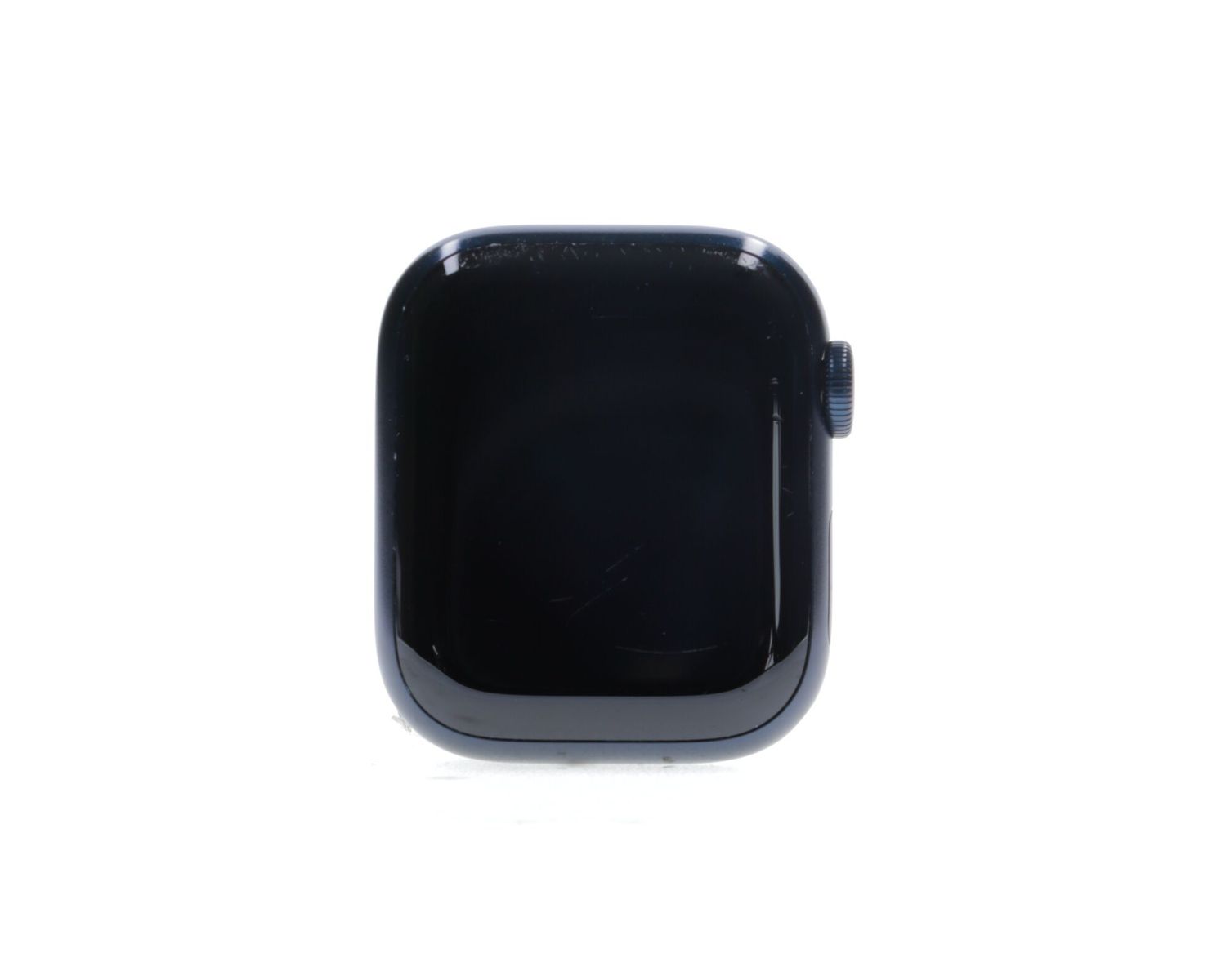Apple Watch Series 7 2021, GPS + Cellular, Aluminium 41mm Midnight - Nagyon jó