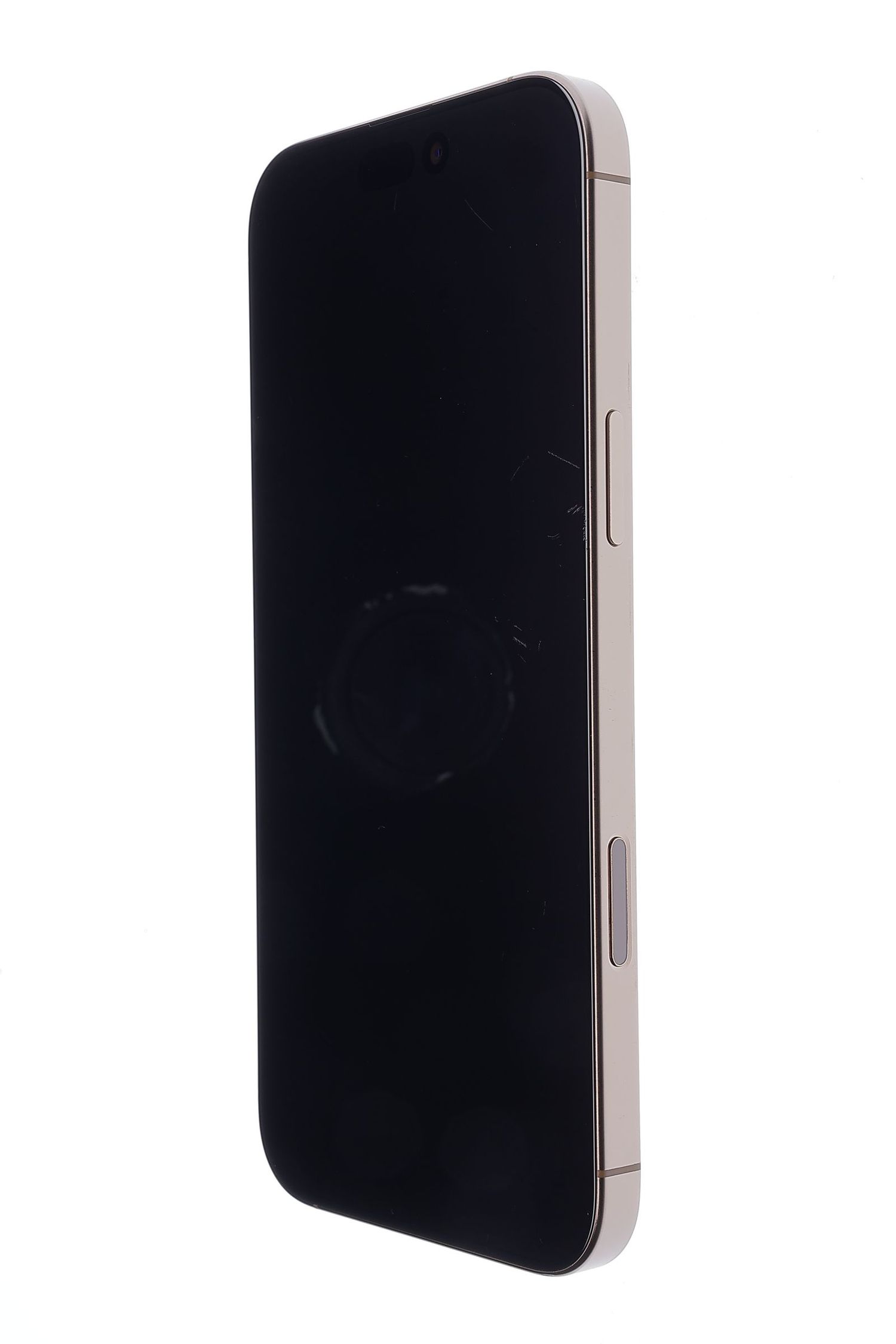 Apple iPhone 16 Pro Max 512 GB Desert Titanium - Excelent