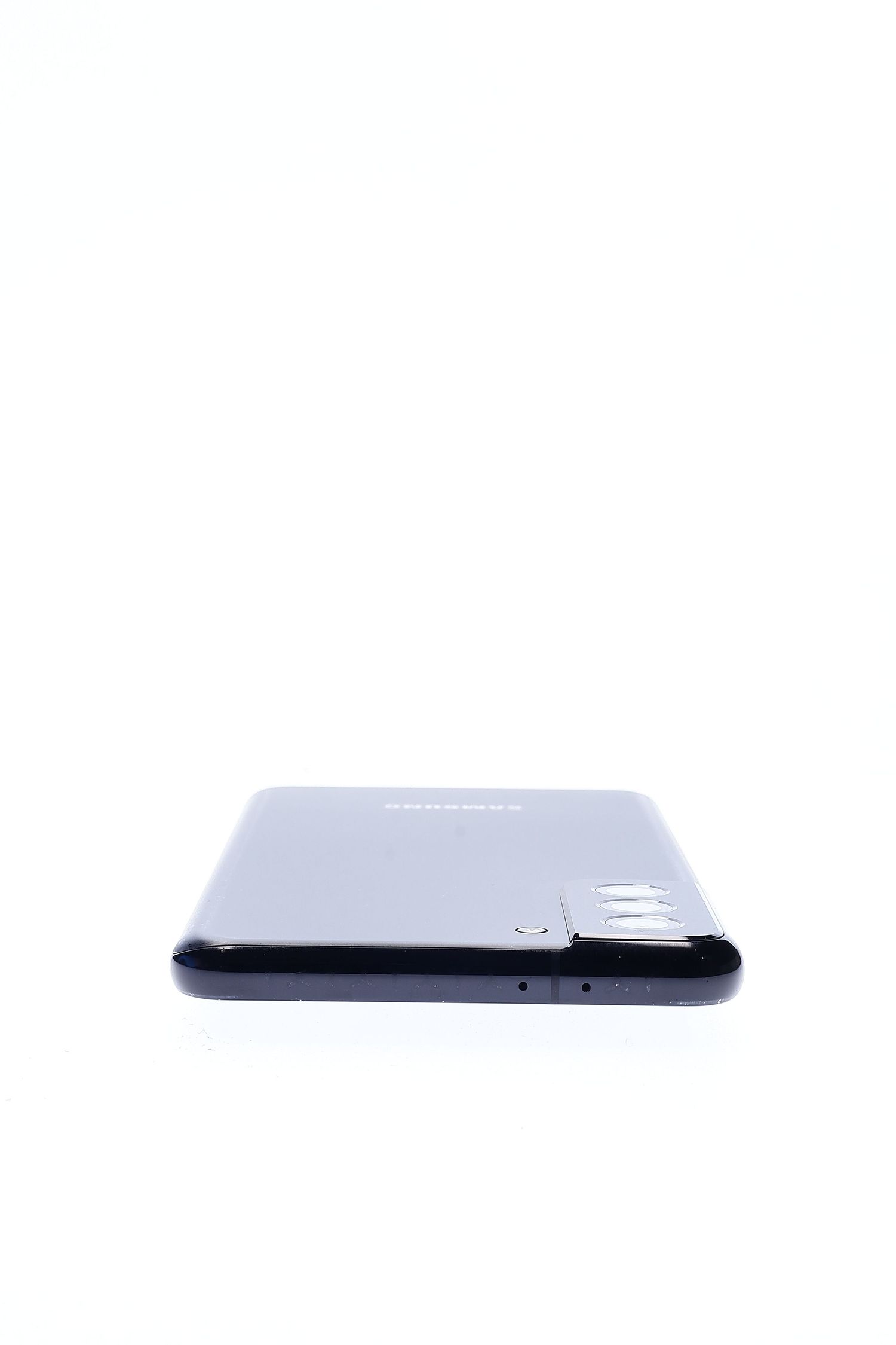 Samsung Galaxy S21 Plus 5G Dual Sim 128 GB Black - Като нов