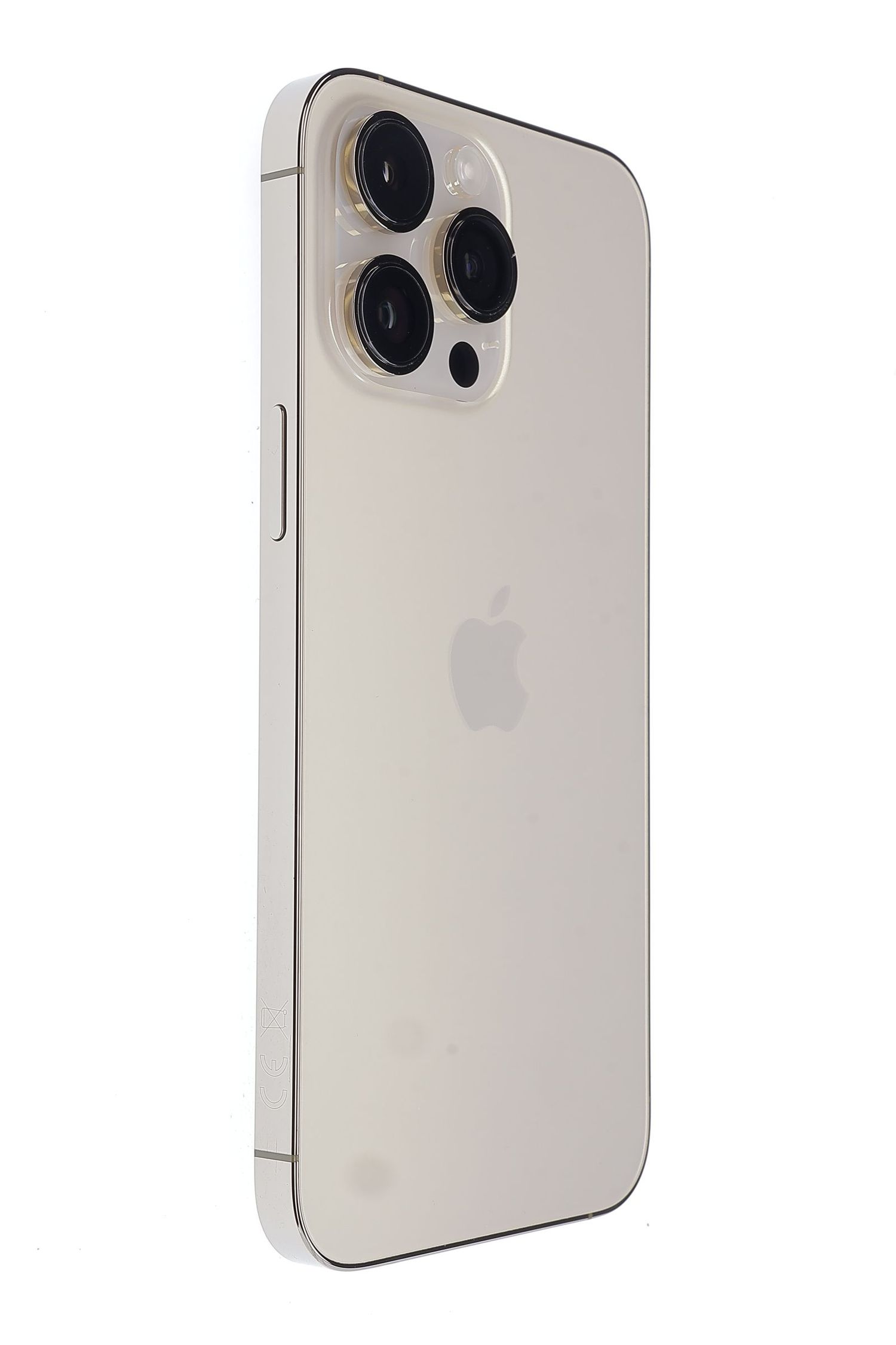 Apple iPhone 14 Pro Max 256 GB Gold - Като нов