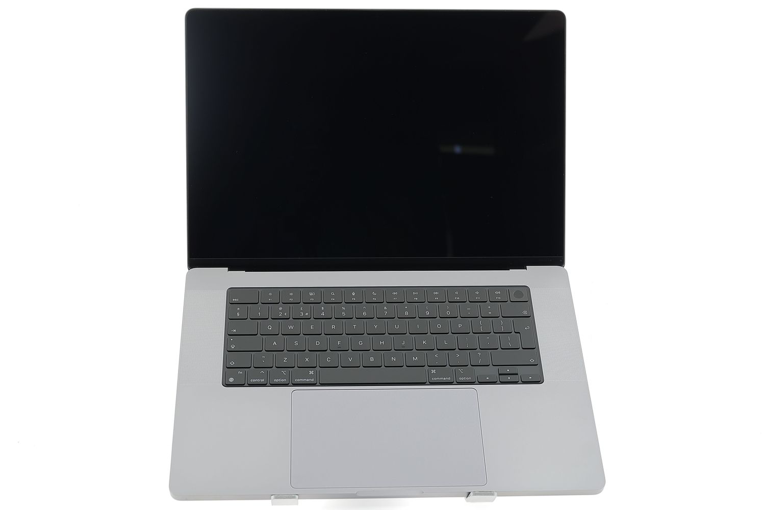 Apple MacBook Pro 16″ 2021, M1 Pro 10 Cores, 16 GB, 16 core GPU 512 GB Space Gray - Като нов