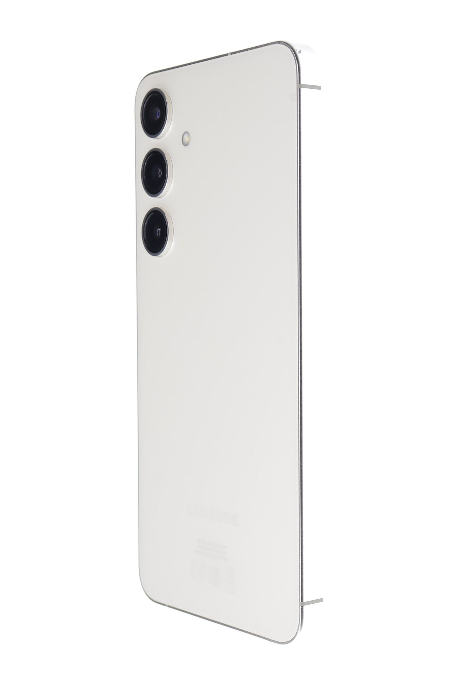 Samsung Galaxy S24 Plus 5G Dual Sim 256 GB Amber Yellow