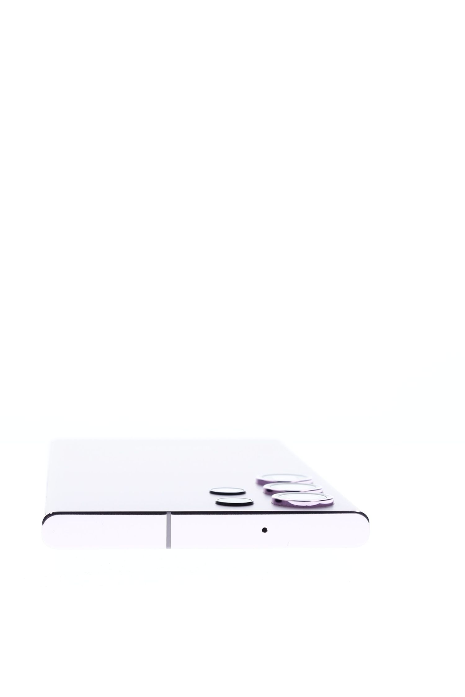 Samsung Galaxy S23 Ultra 5G Dual Sim 256 GB Lavender - Πολύ καλό