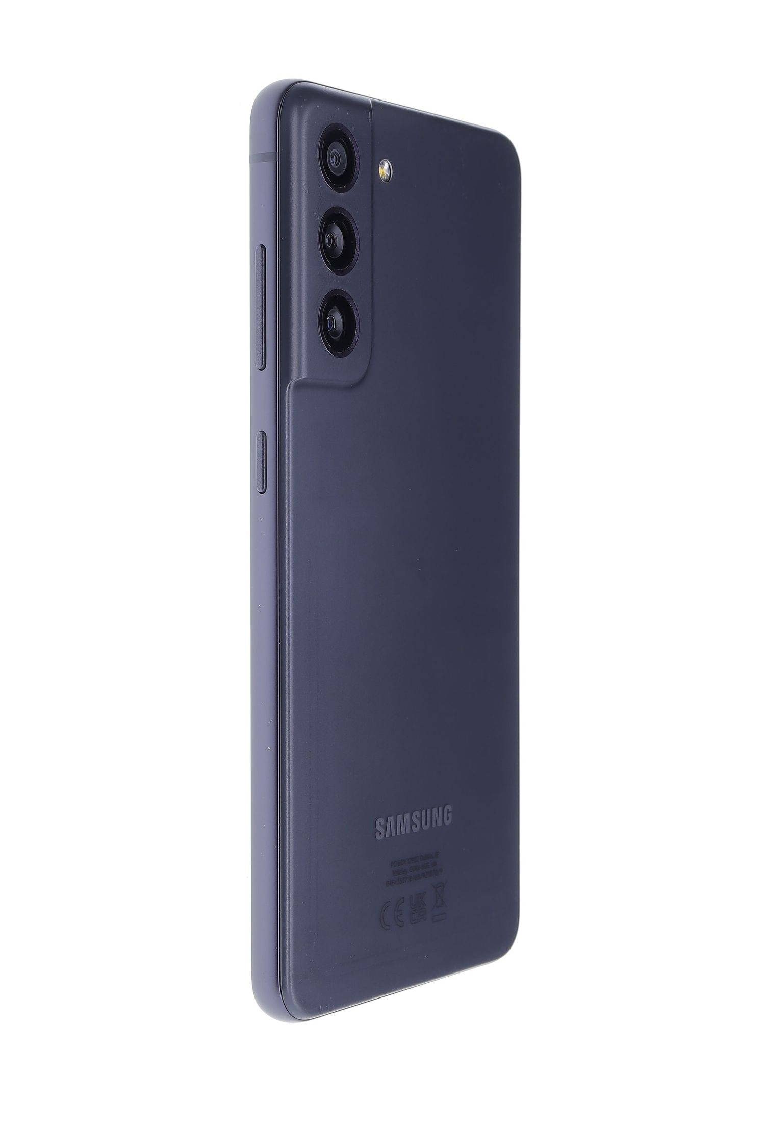 Samsung Galaxy S21 FE 5G Dual Sim 128 GB Graphite - Като нов