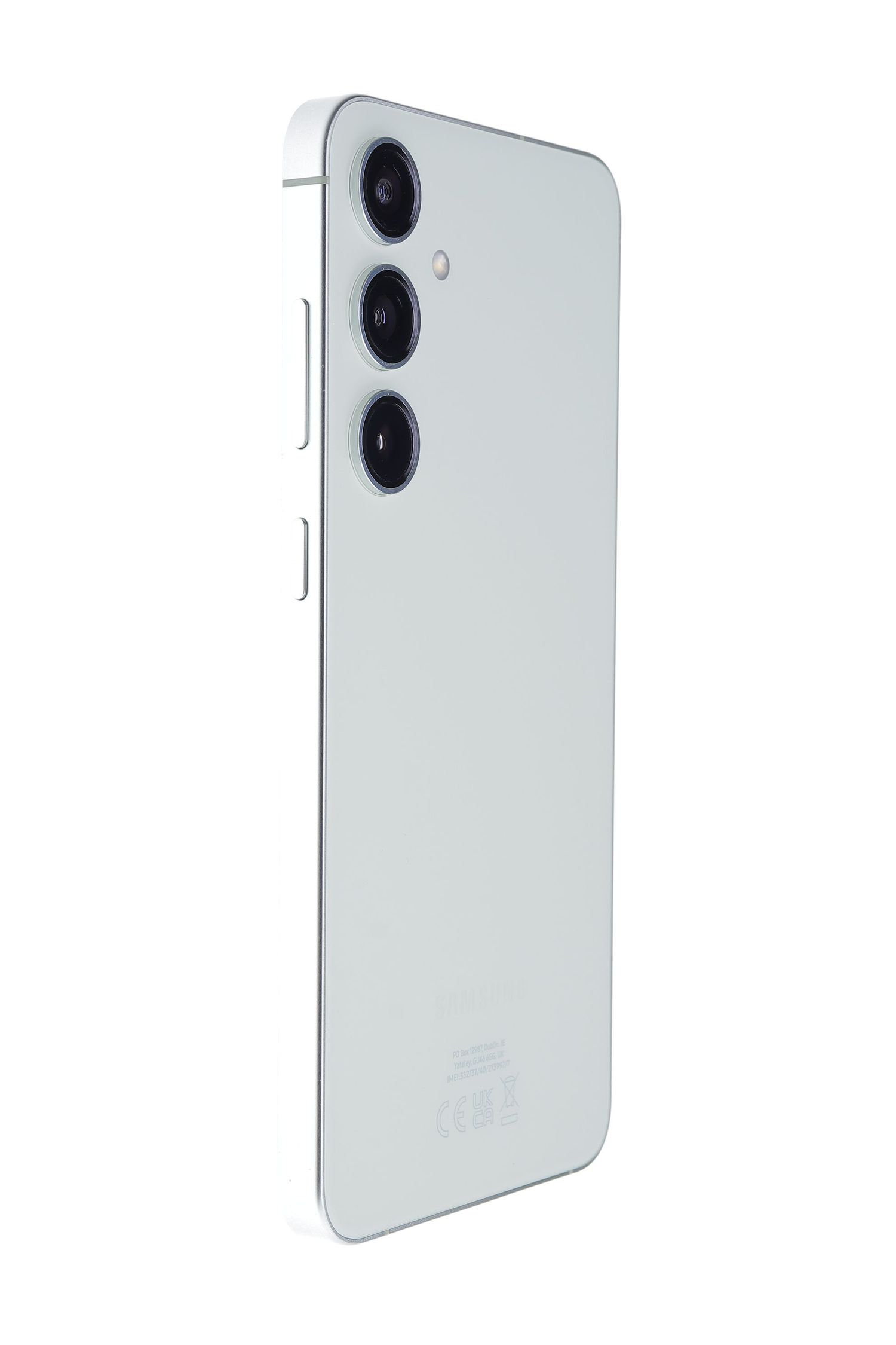 Samsung Galaxy S24 Plus 5G Dual Sim 512 GB Jade Green - Като нов