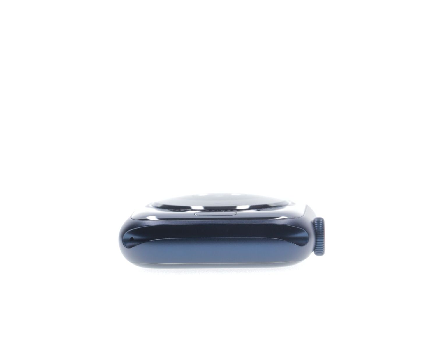 Apple Watch Series 9 2023, GPS + Cellular, Aluminium 45mm Midnight - Újszerű