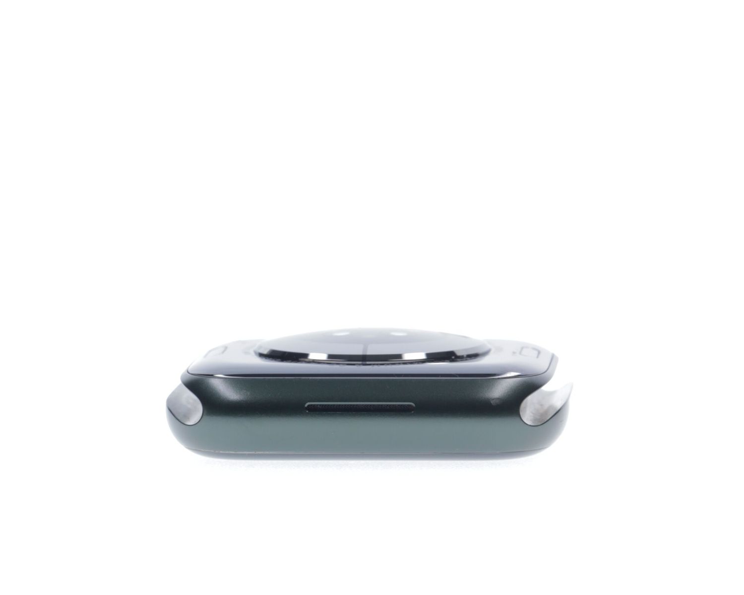 Apple Watch Series 7 2021, GPS + Cellular, Aluminium 45mm Green - Excelent