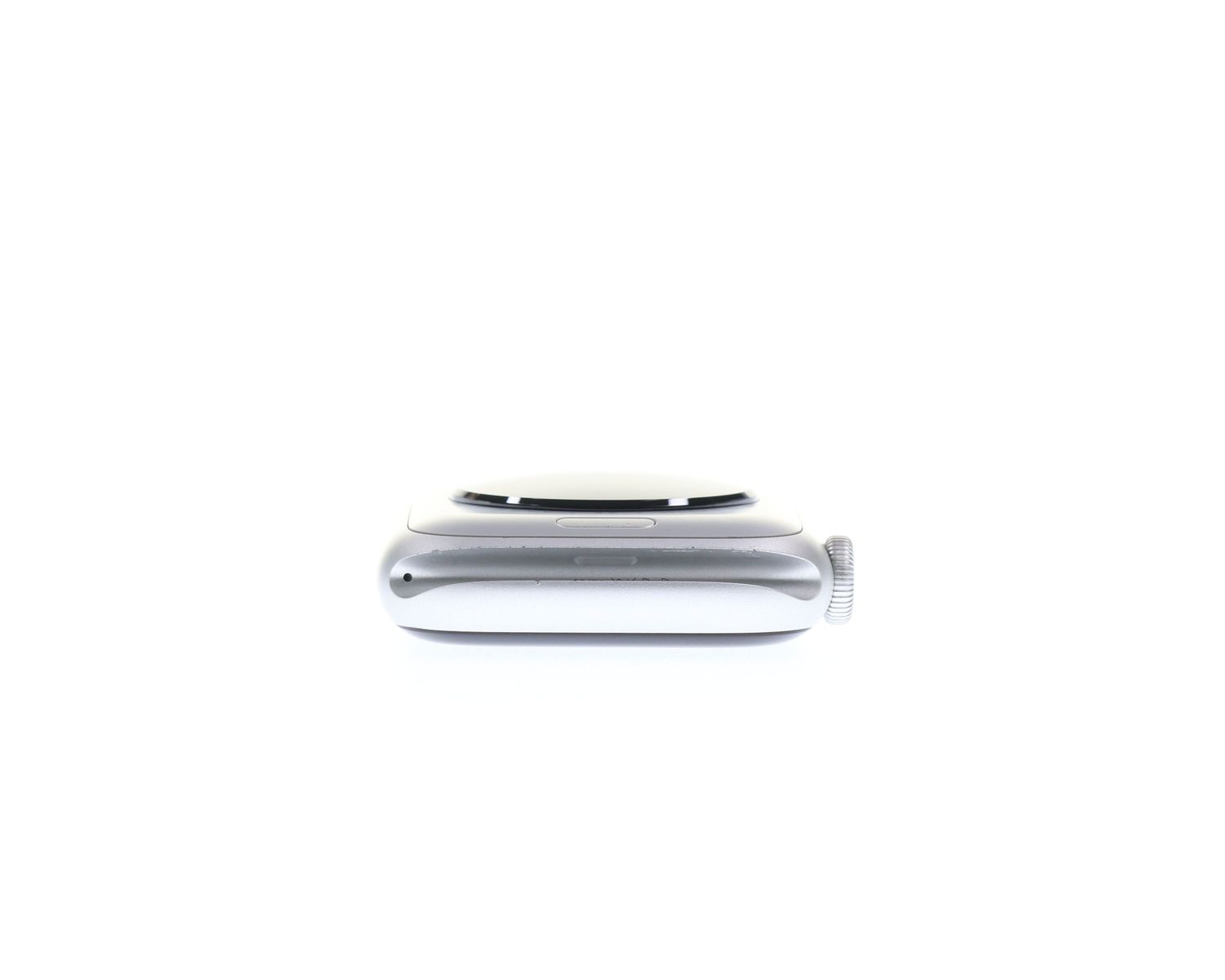 Apple Watch SE 2022, GPS, Aluminium 44mm Silver - Σαν καινούργιο