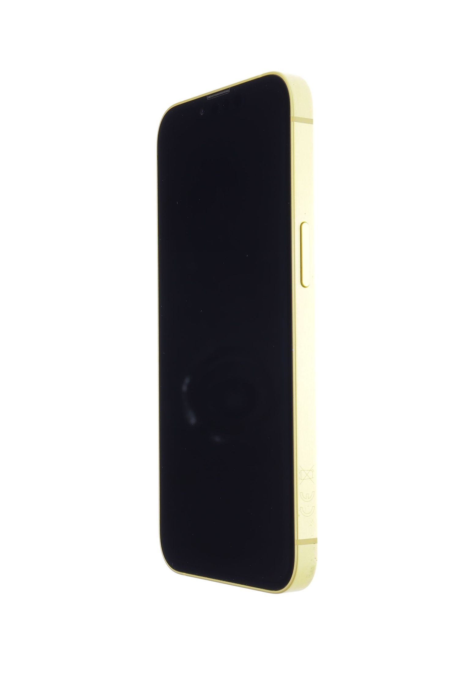 Apple iPhone 14 256 GB Yellow - Εξαιρετικό
