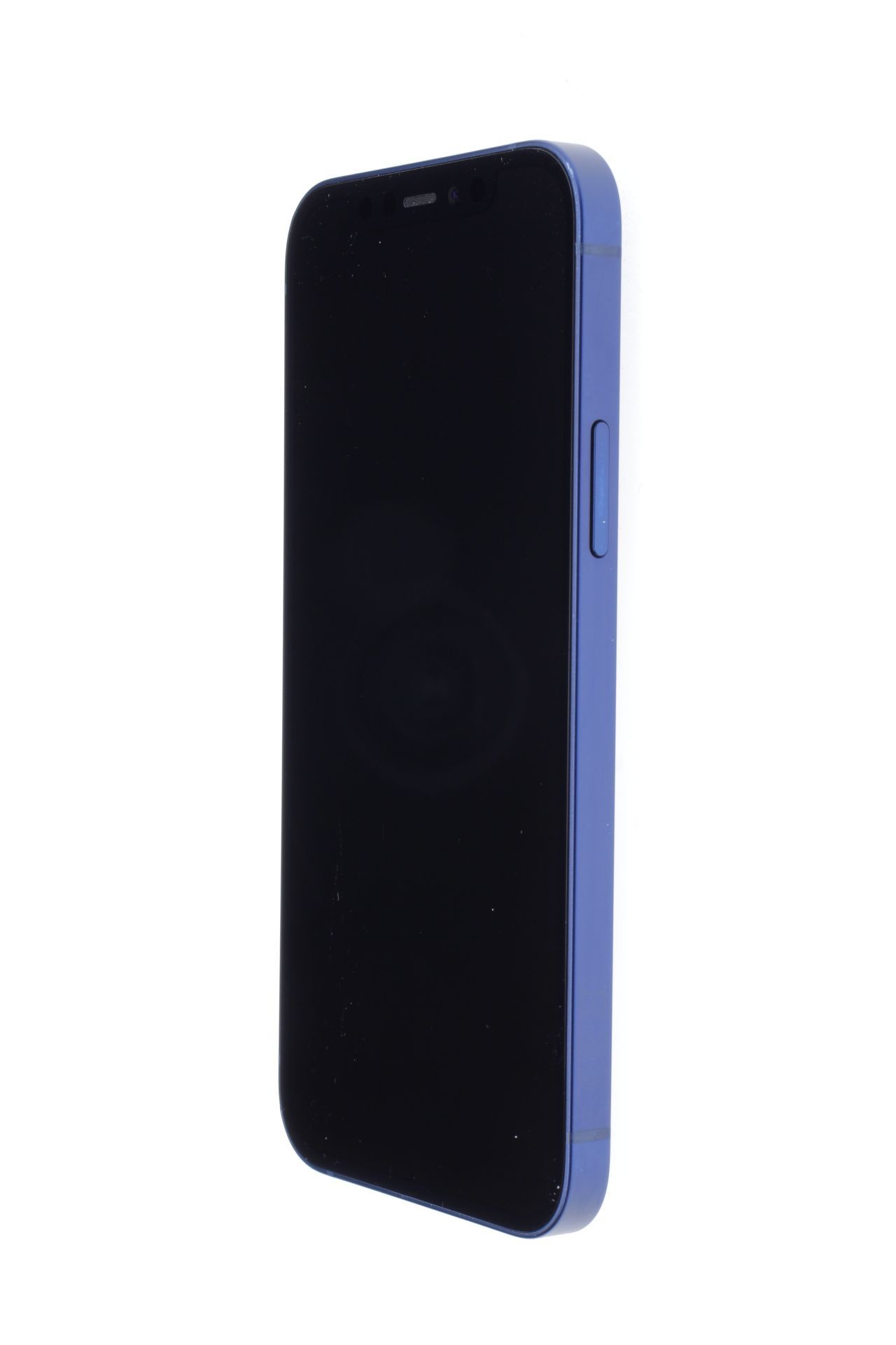 Apple iPhone 12 128 GB Blue - Excelent