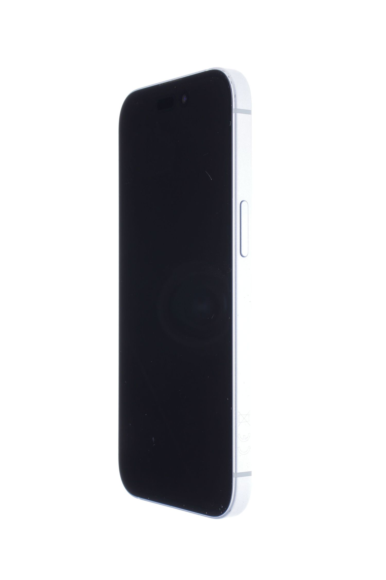 Apple iPhone 15 128 GB Blue - Nagyon jó