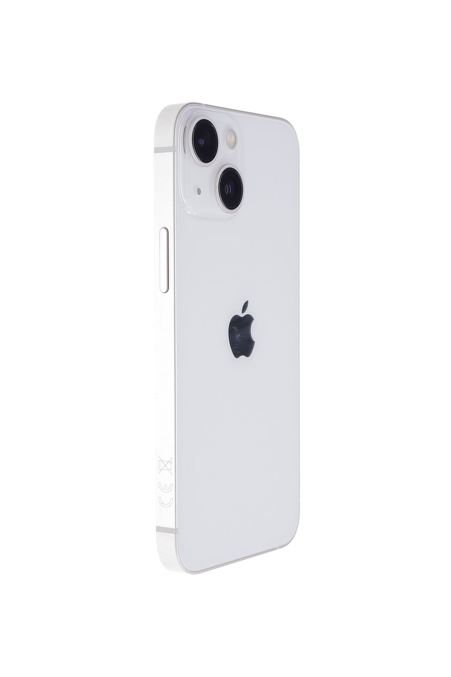 Apple iPhone 13 mini 128 GB Starlight - Много добро