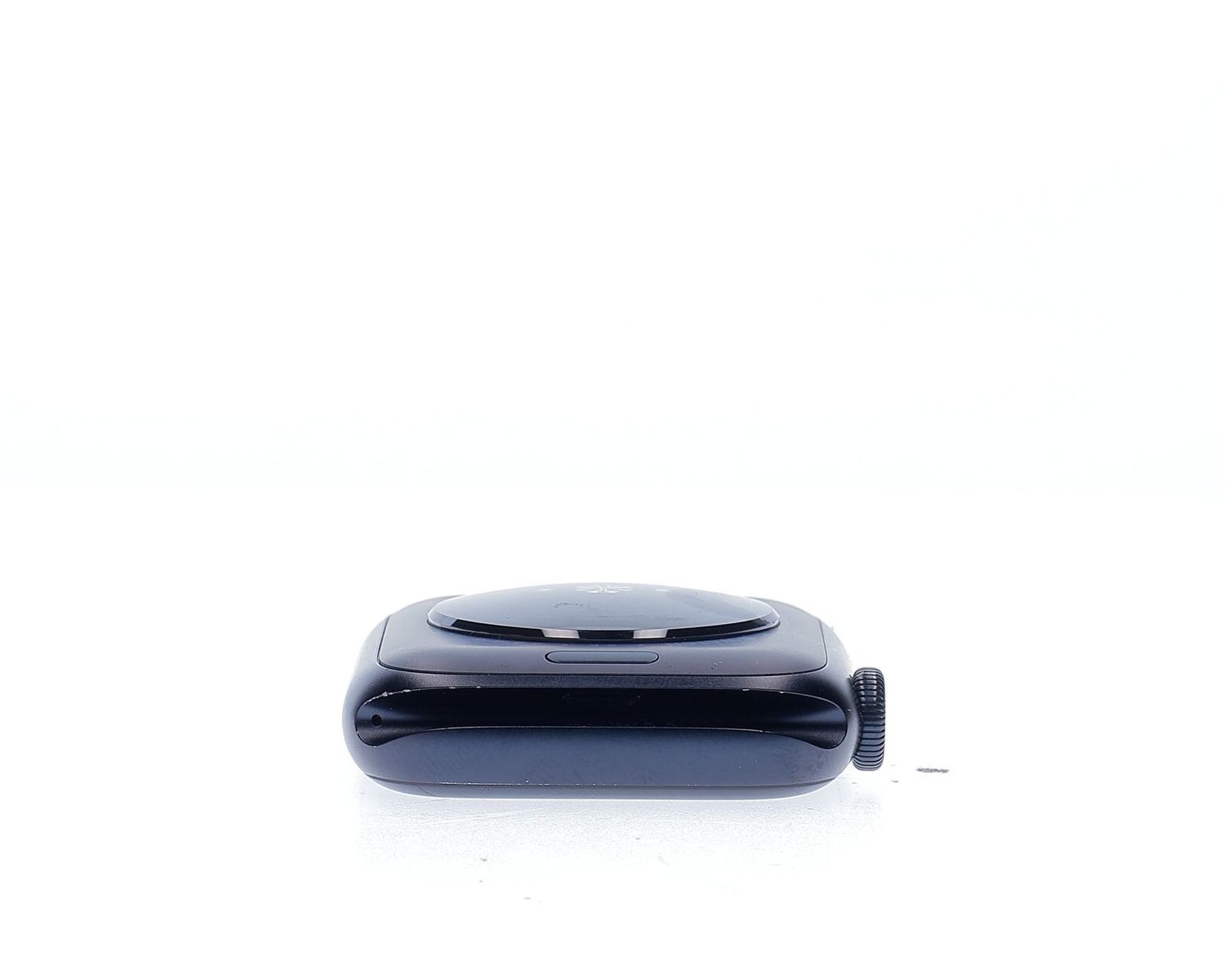 Apple Watch SE 2022, GPS, Aluminium 44mm Midnight - Kiváló