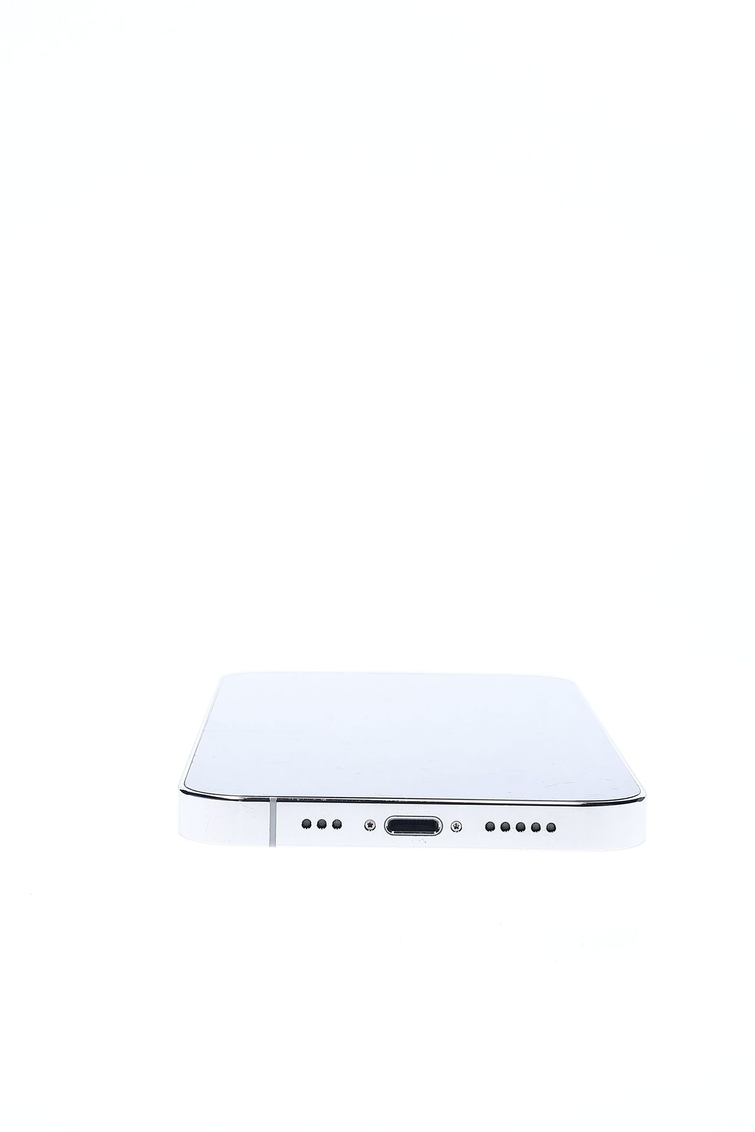 Apple iPhone 13 Pro 128 GB Silver - Καλό