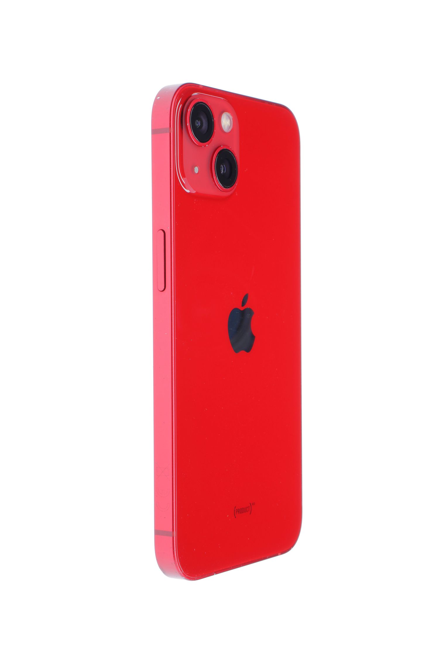 Apple iPhone 13 128 GB Red - Nagyon jó