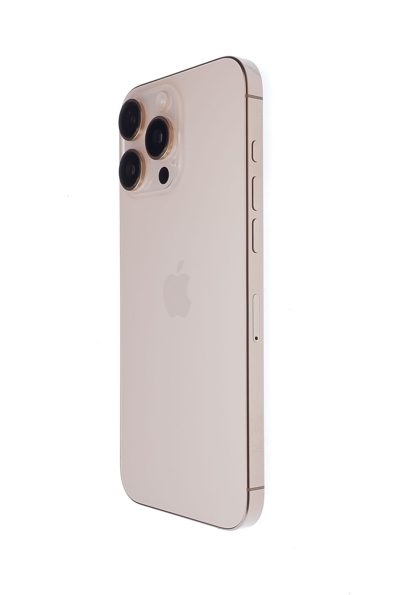 Apple iPhone 16 Pro Max 256 GB Desert Titanium - Като нов