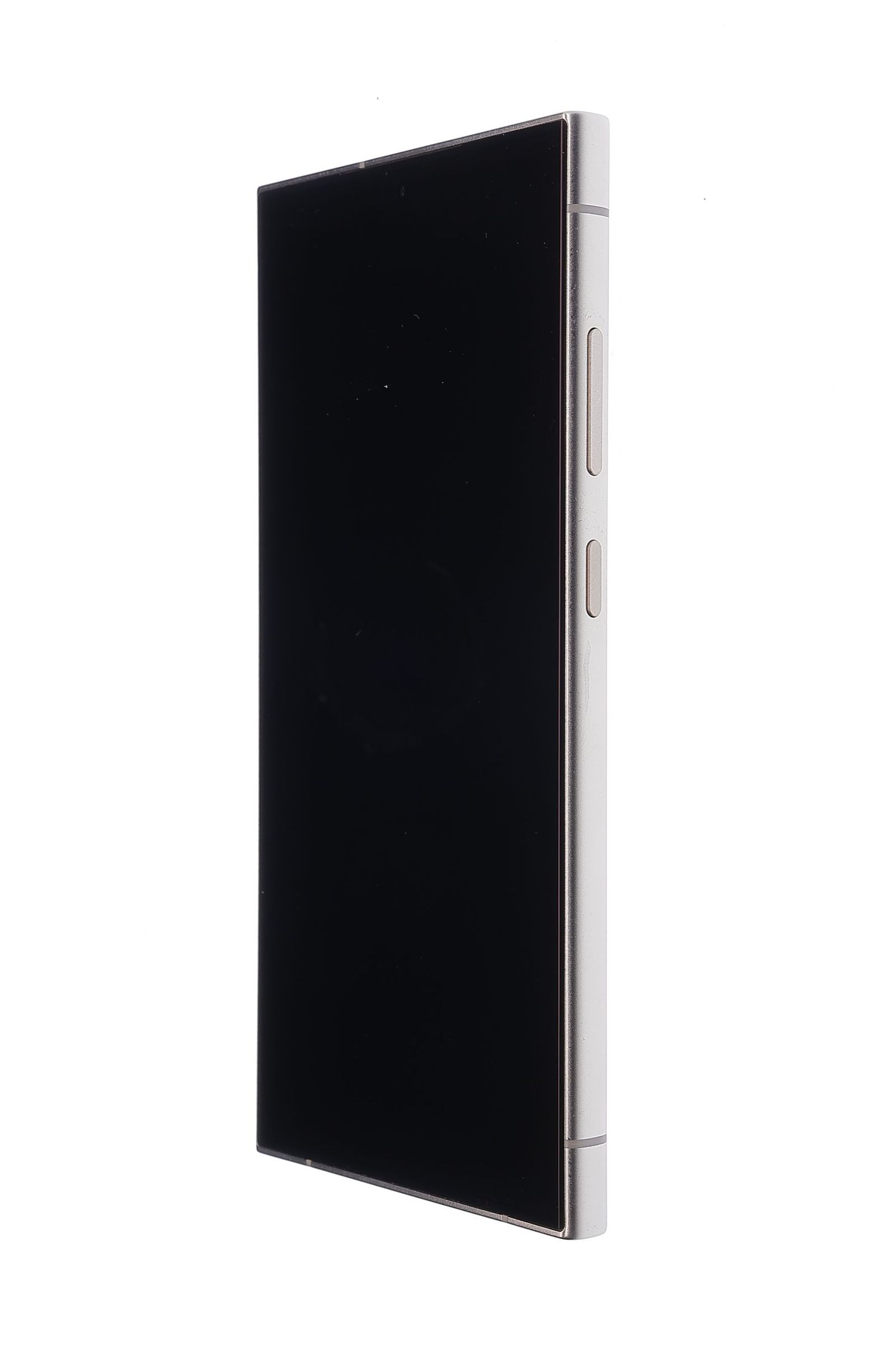 Samsung Galaxy S24 Ultra 5G Dual Sim 1 TB Titanium Orange - Újszerű