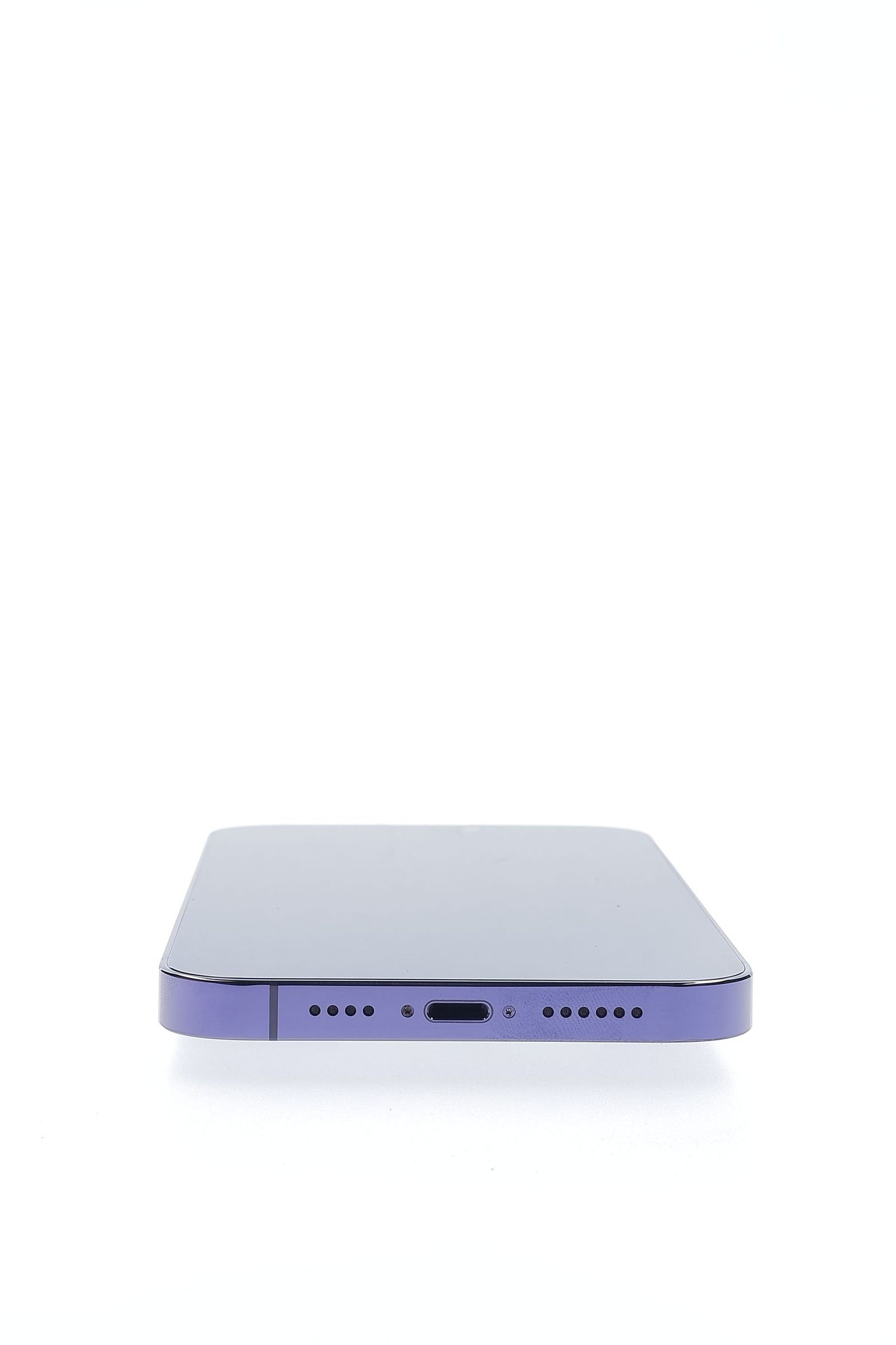 Apple iPhone 14 Pro Max 256 GB Deep Purple - Като нов