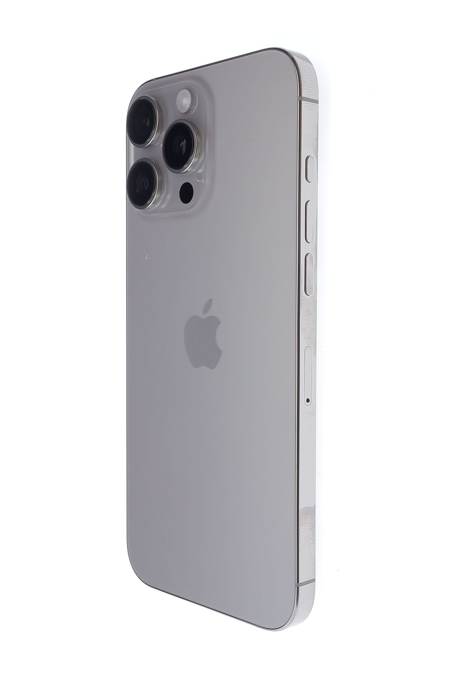 Apple iPhone 16 Pro Max 512 GB Natural Titanium - Ca nou