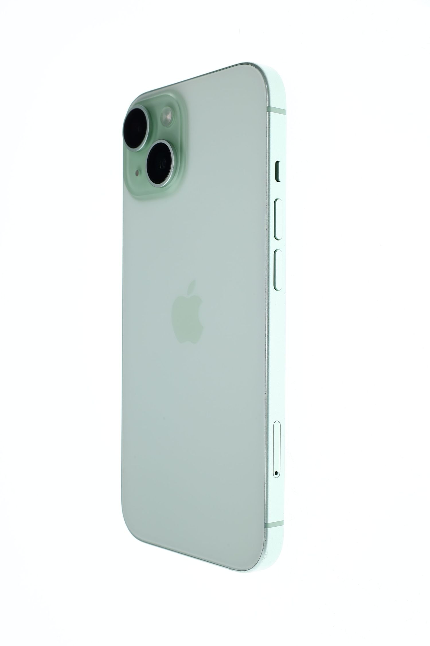 Apple iPhone 15 256 GB Green - Nagyon jó