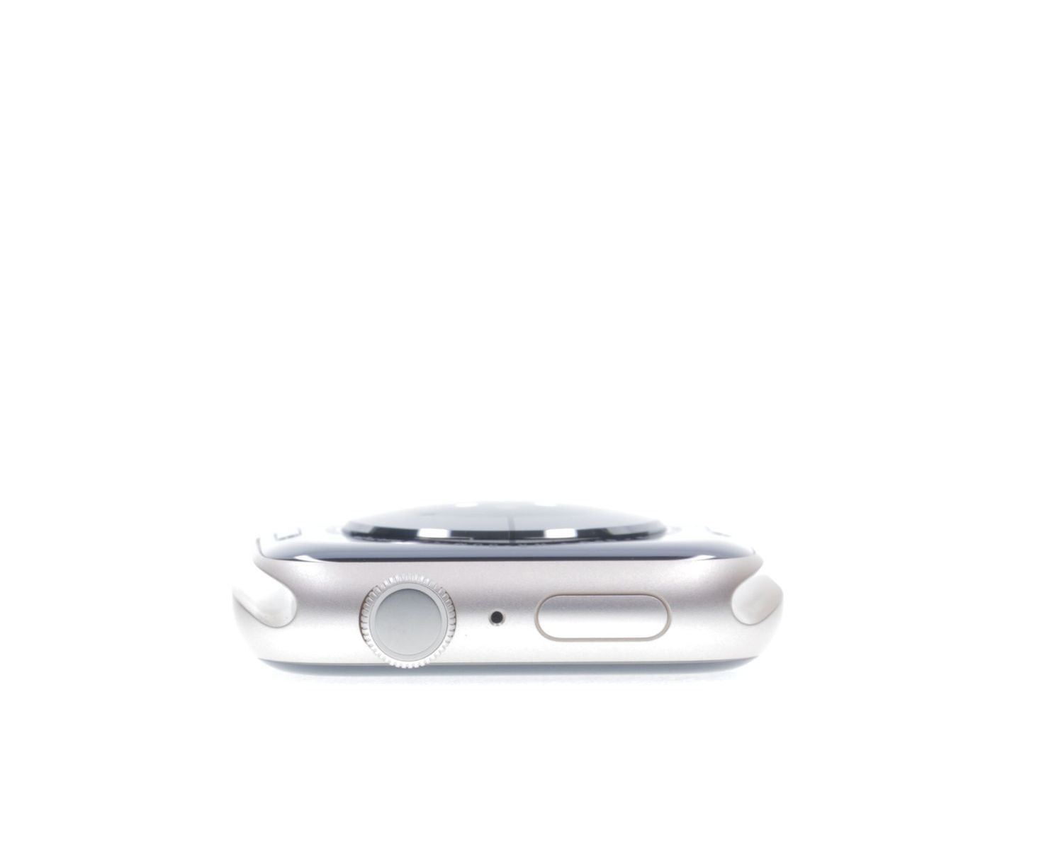 Apple Watch Series 9 2023, GPS, Aluminium 45mm Starlight - Ca nou