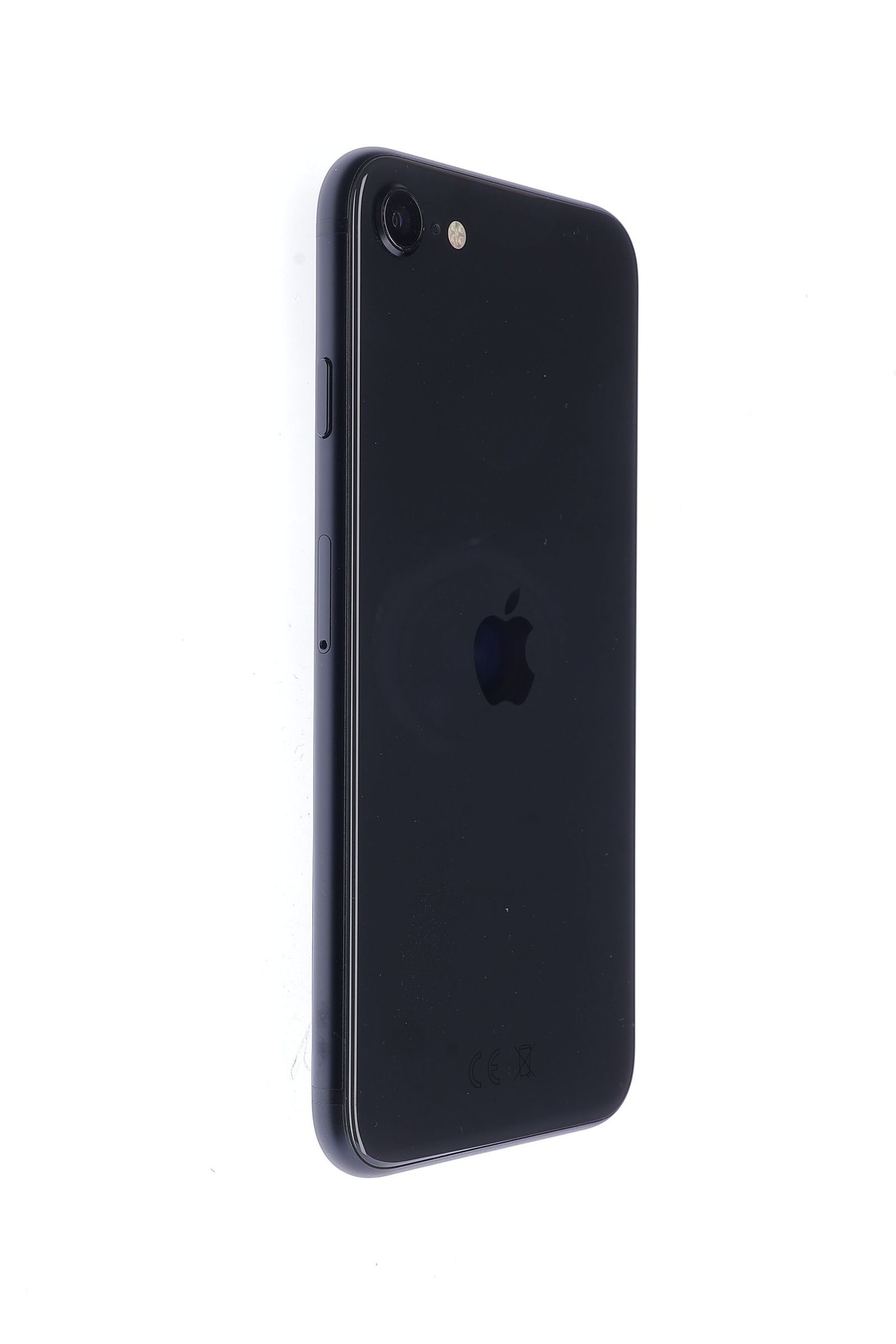 Apple iPhone SE 2020 64 GB Black - Foarte bun