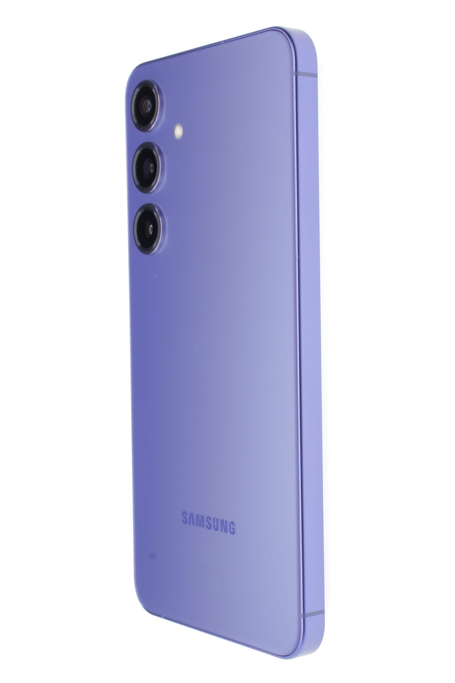 Samsung Galaxy S24 Plus 5G Dual Sim 512 GB Cobalt Violet