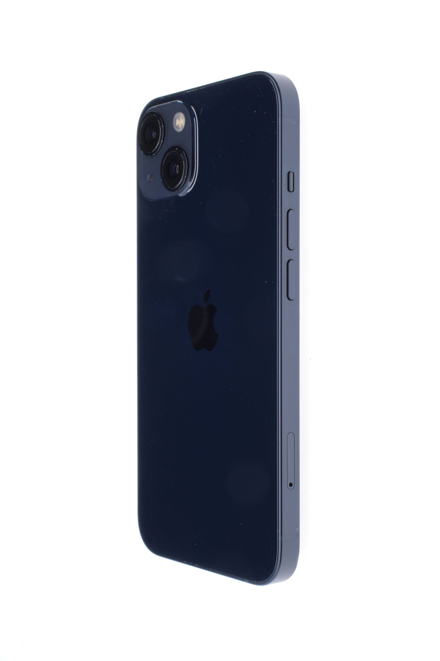 Apple iPhone 13 256 GB Midnight - Като нов