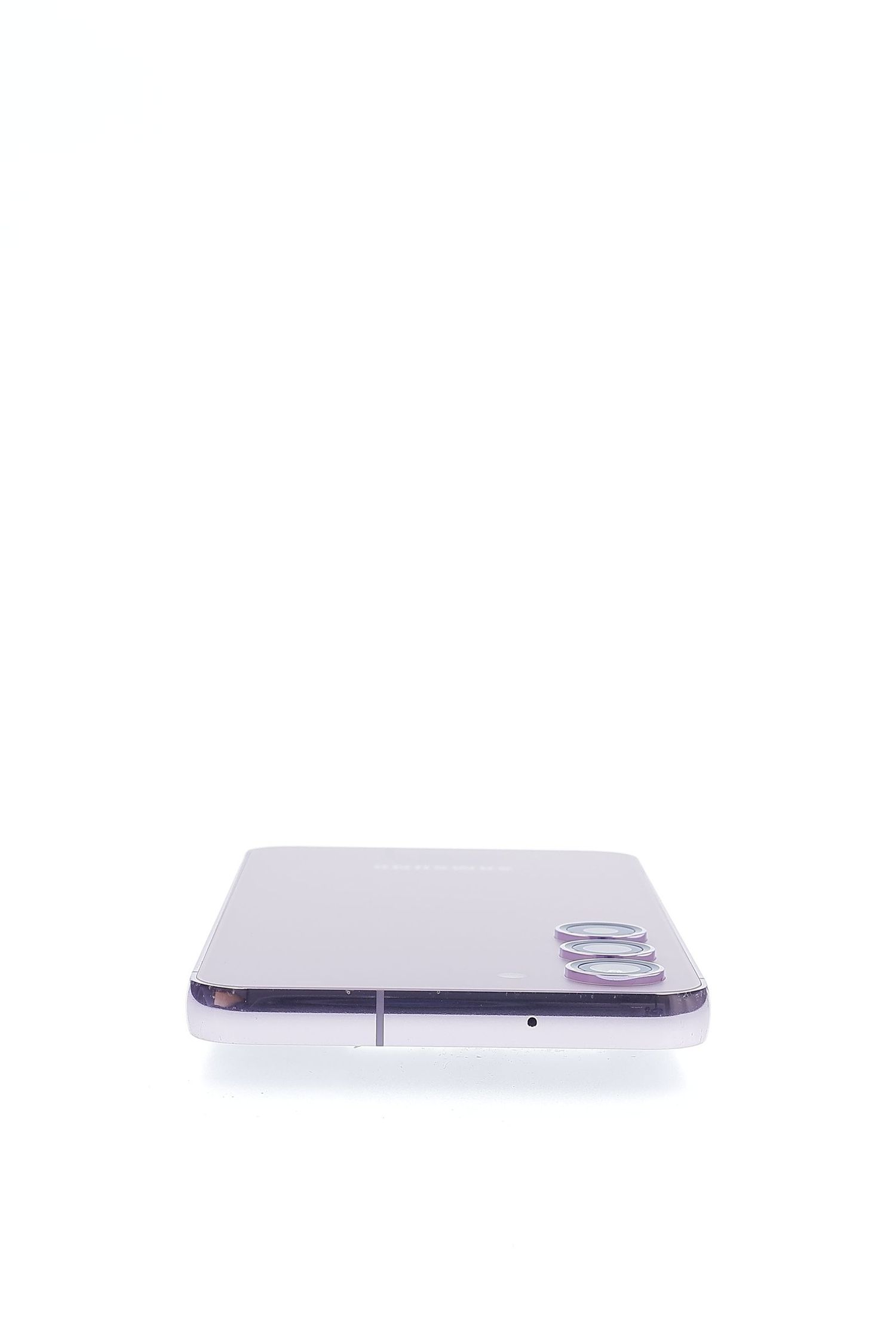 Samsung Galaxy S23 5G Dual Sim 256 GB Lavender - Excelent