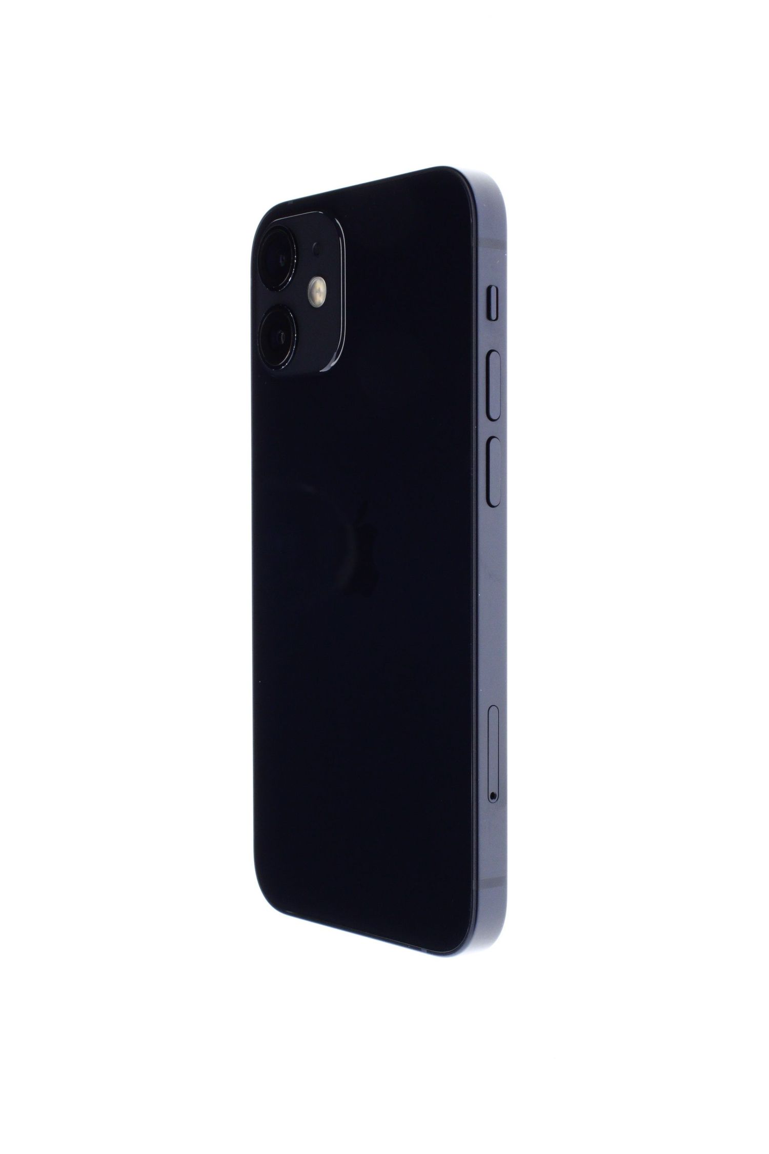 Apple iPhone 12 mini 64 GB Black - Εξαιρετικό
