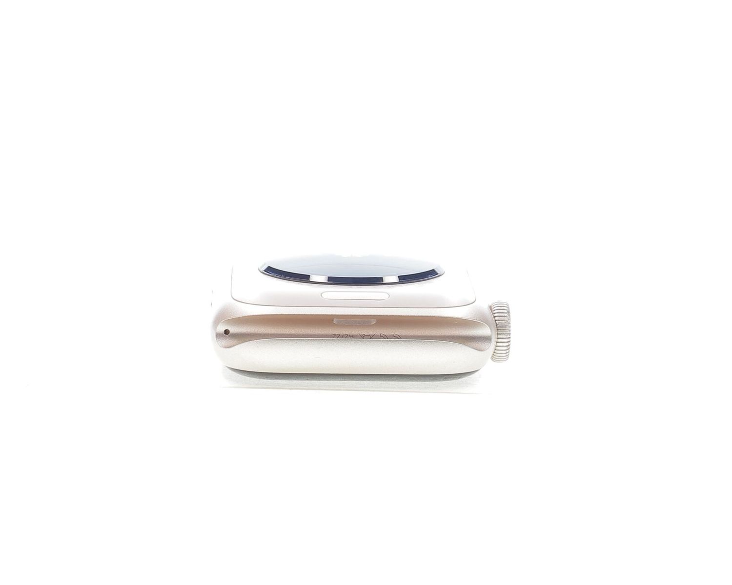 Apple Watch SE 2022, GPS, Aluminium 40mm Starlight - Много добро
