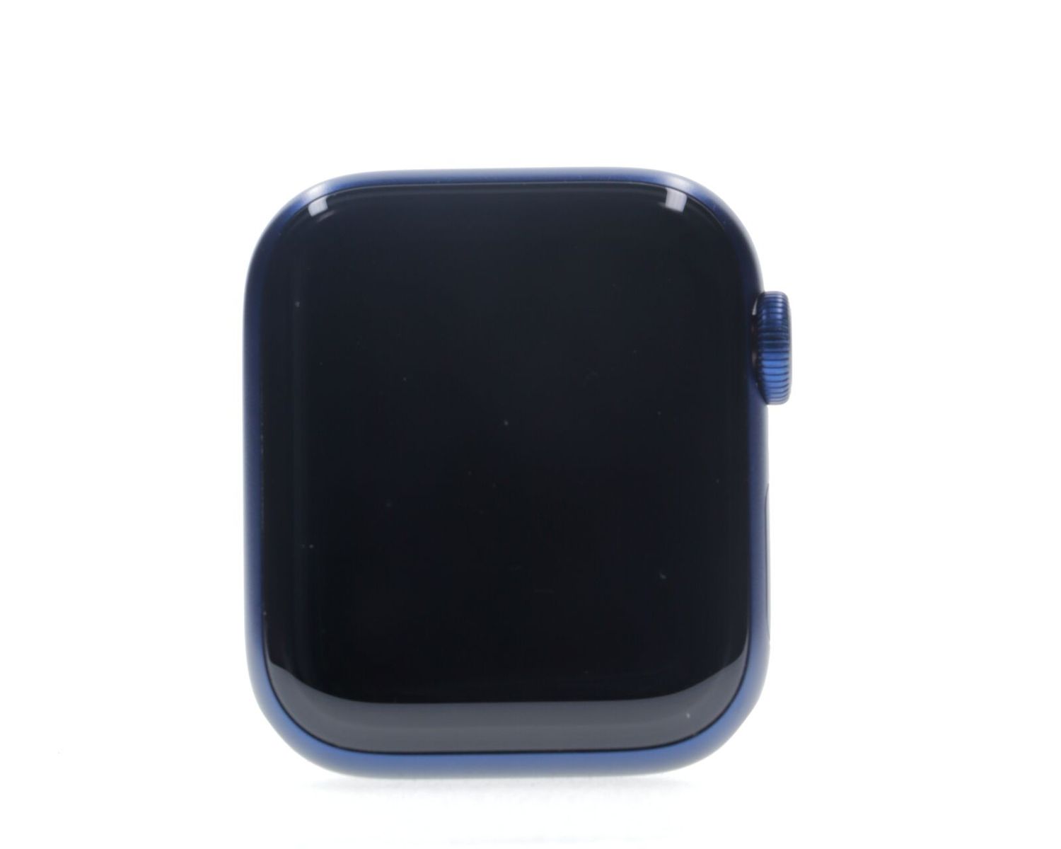 Apple Watch Series 6 2020, GPS, Aluminium 40mm Blue - Újszerű