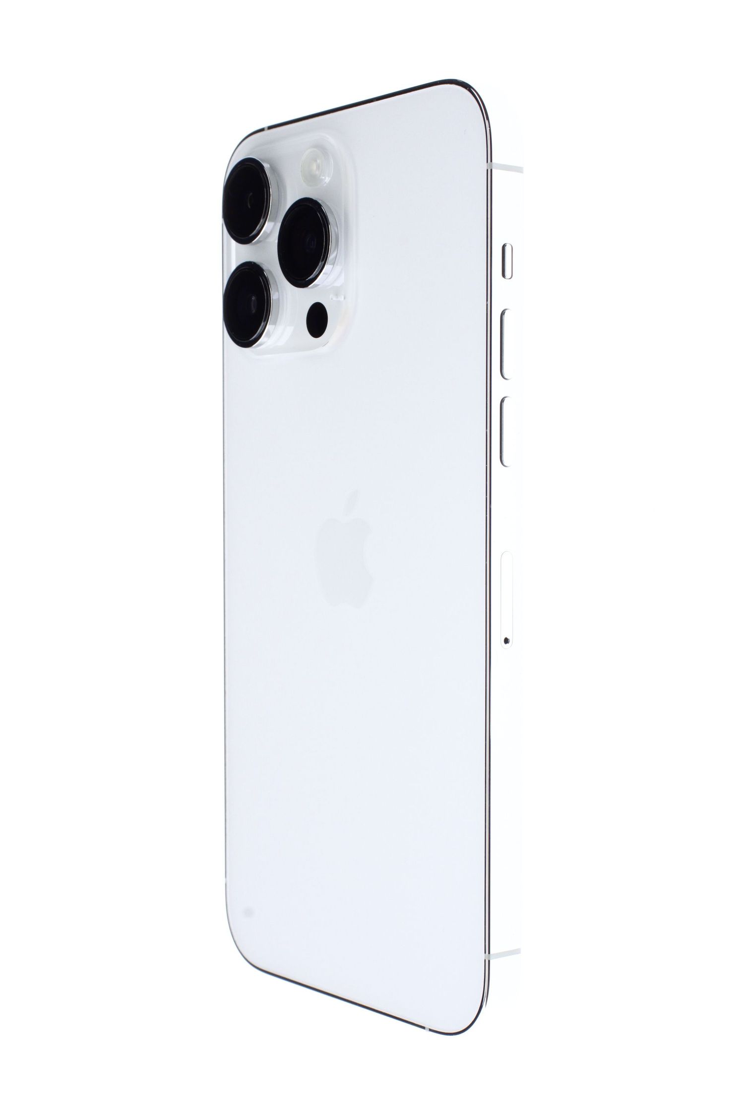 Apple iPhone 14 Pro Max 128 GB Silver - Εξαιρετικό